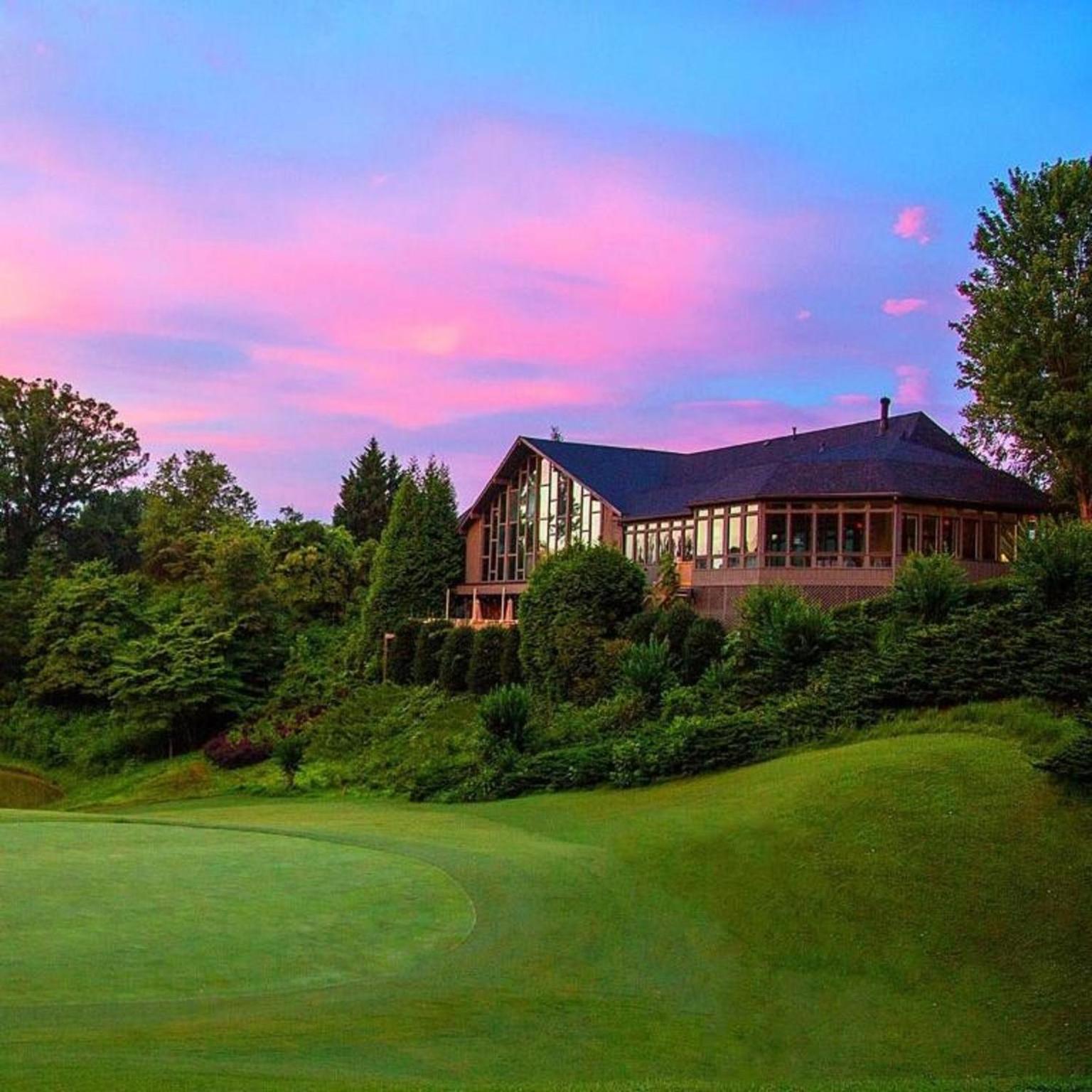 Kingwood Resort & Golf Club — hotel in Clayton