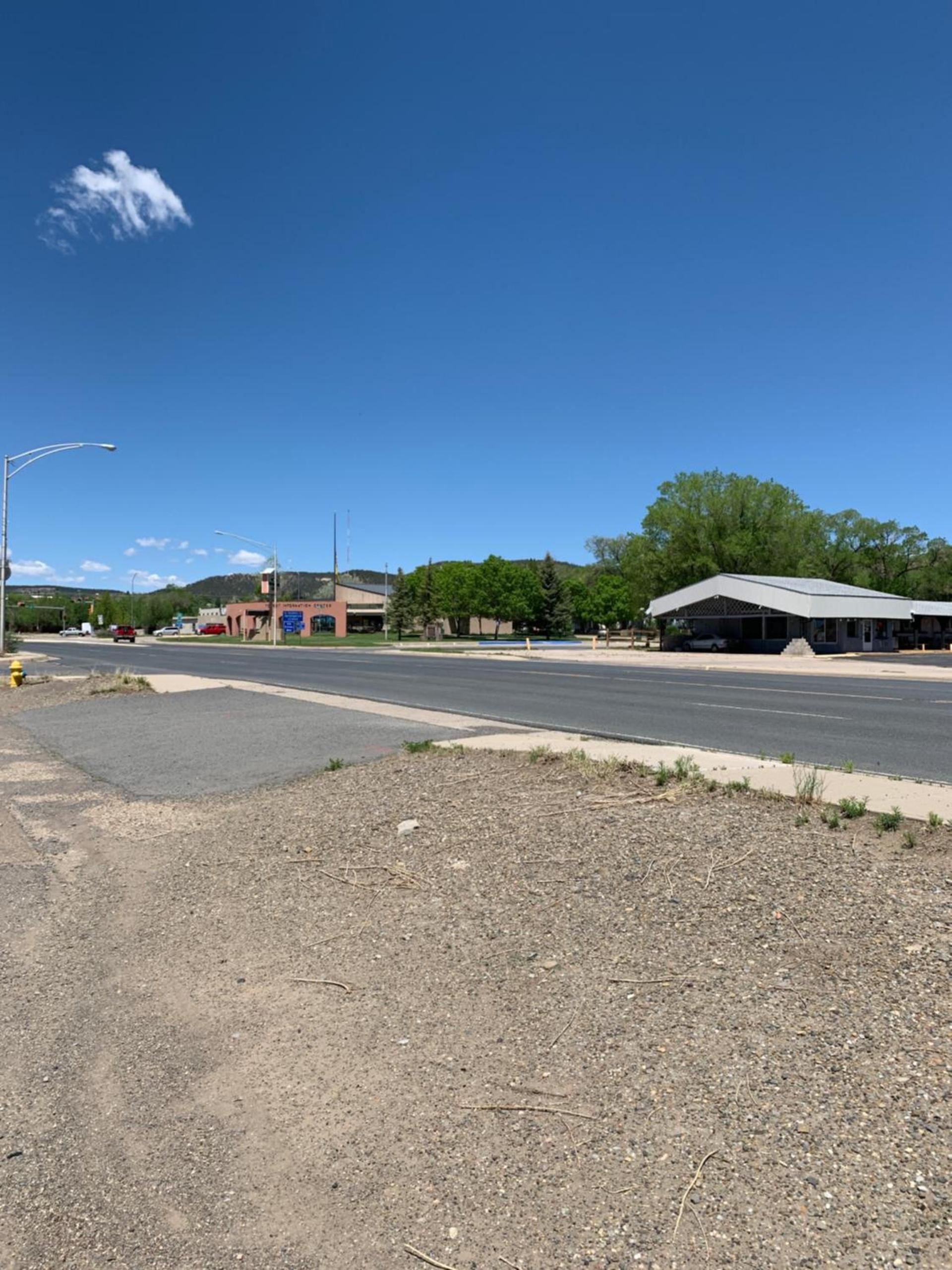 Raton’s Peak Inn — hotel in Raton