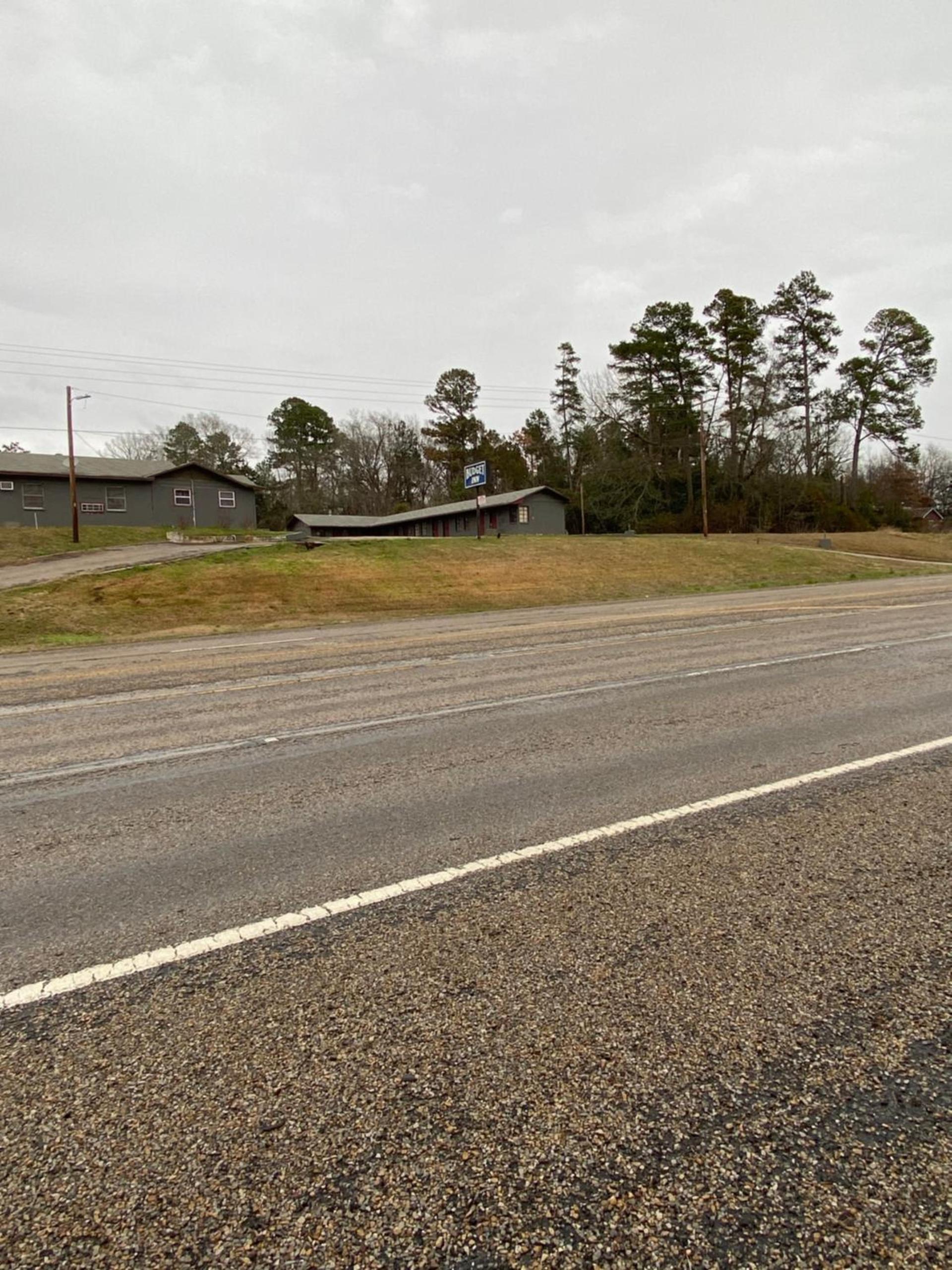 Budget Inn — hotel in Mineola