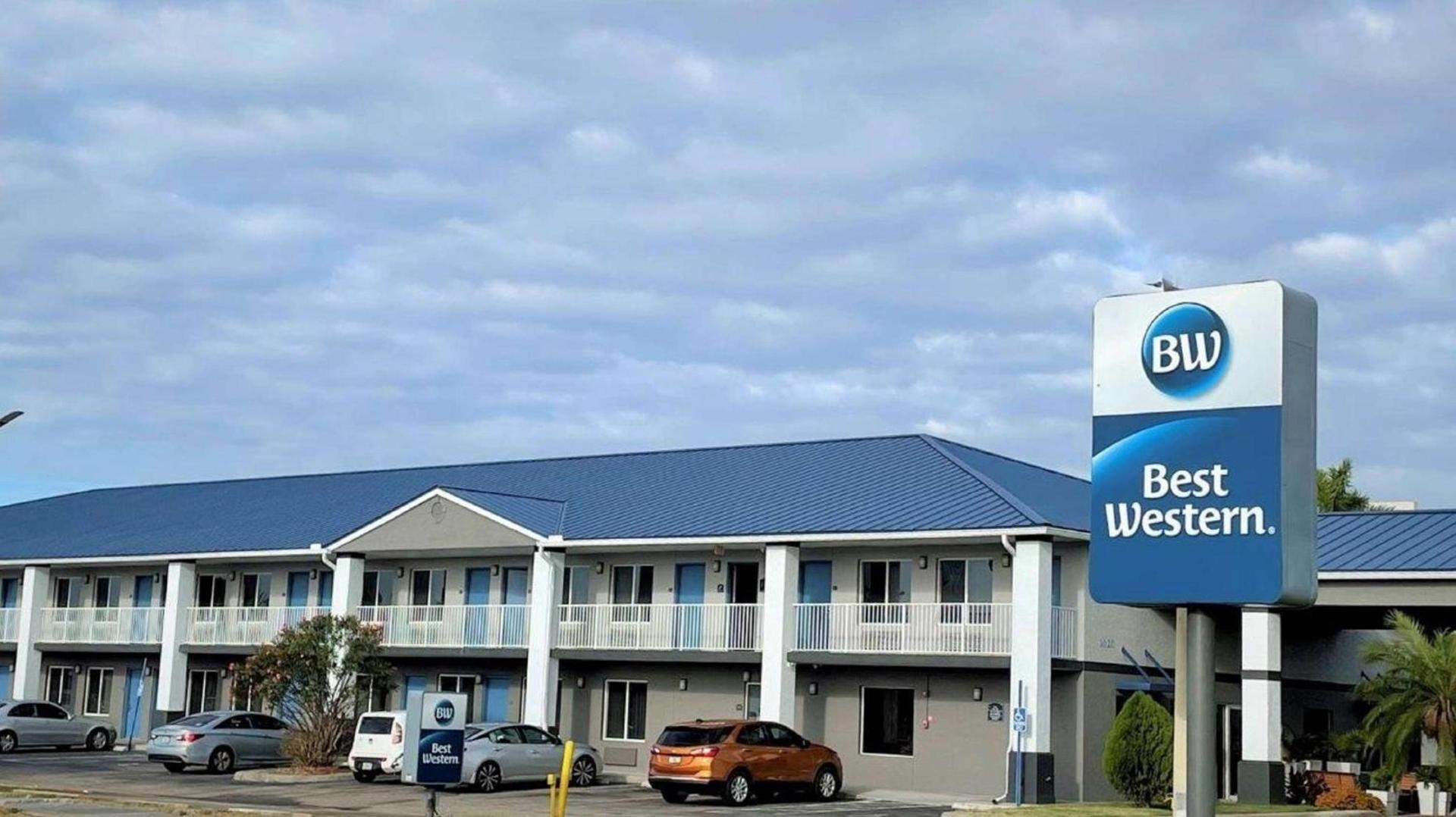 Best Western of Clewiston — hotel in Clewiston