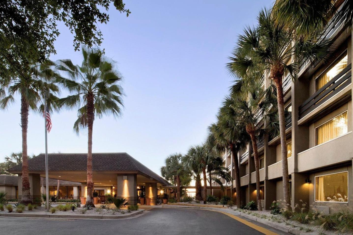 Beach House Resort Hilton Head Island — hotel in Hilton Head Island
