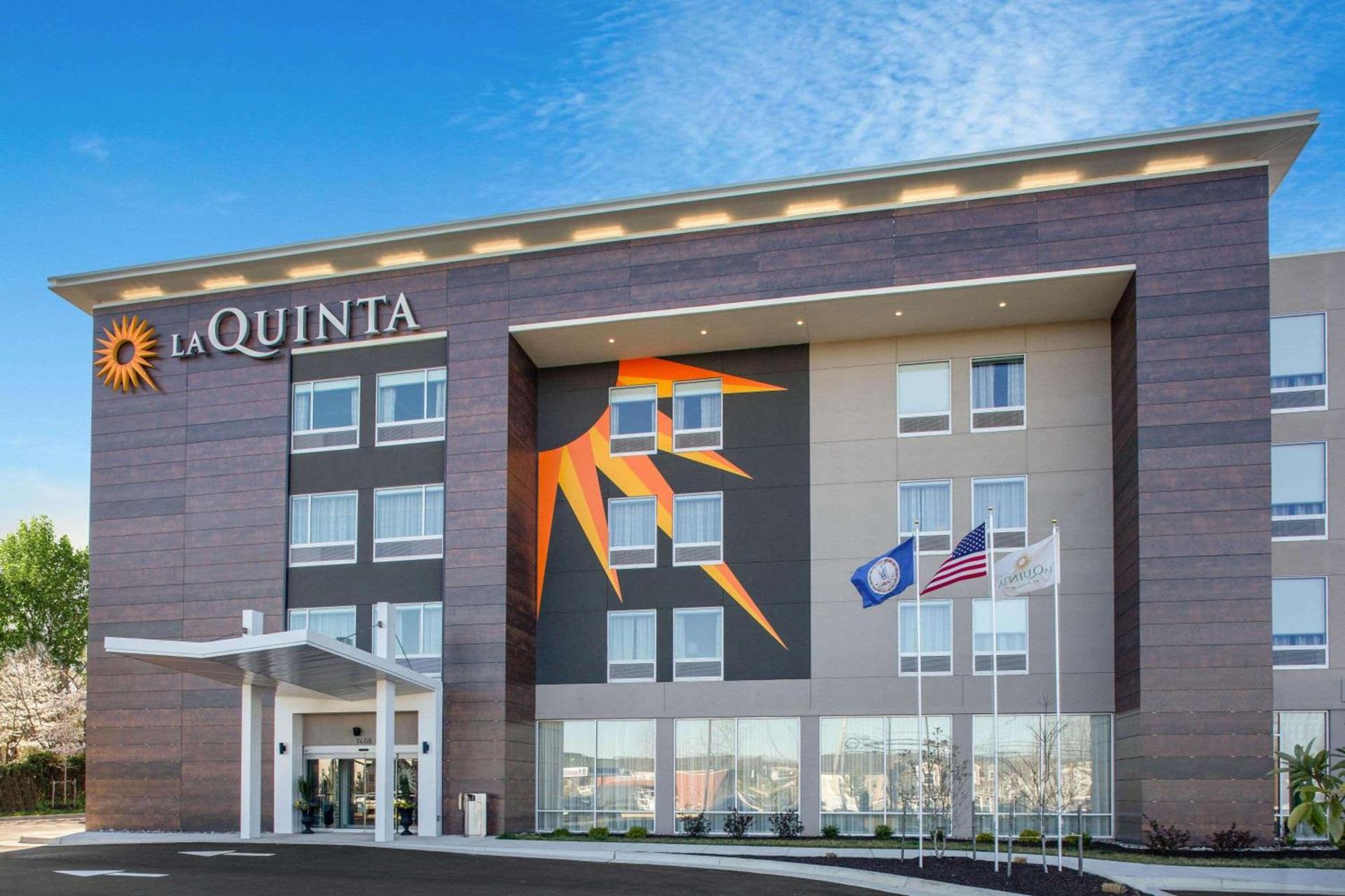 La Quinta Inn & Suites by Wyndham Manassas, VA- Dulles Airport — hotel in Manassas