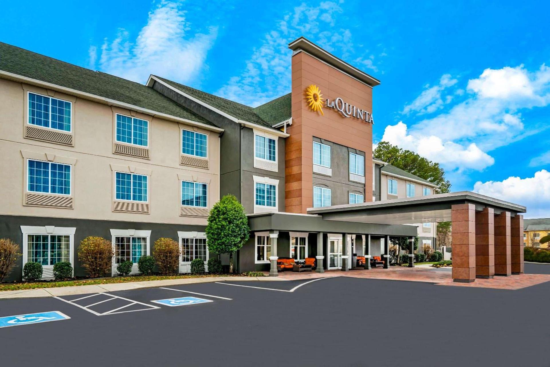 La Quinta by Wyndham Cookeville — hotel in Cookeville