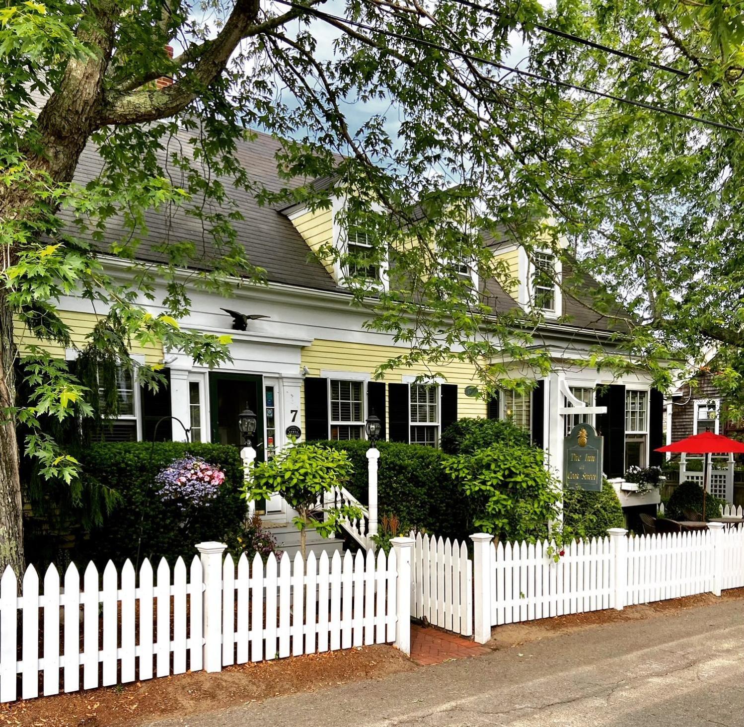 Inn at Cook Street — hotel in Provincetown