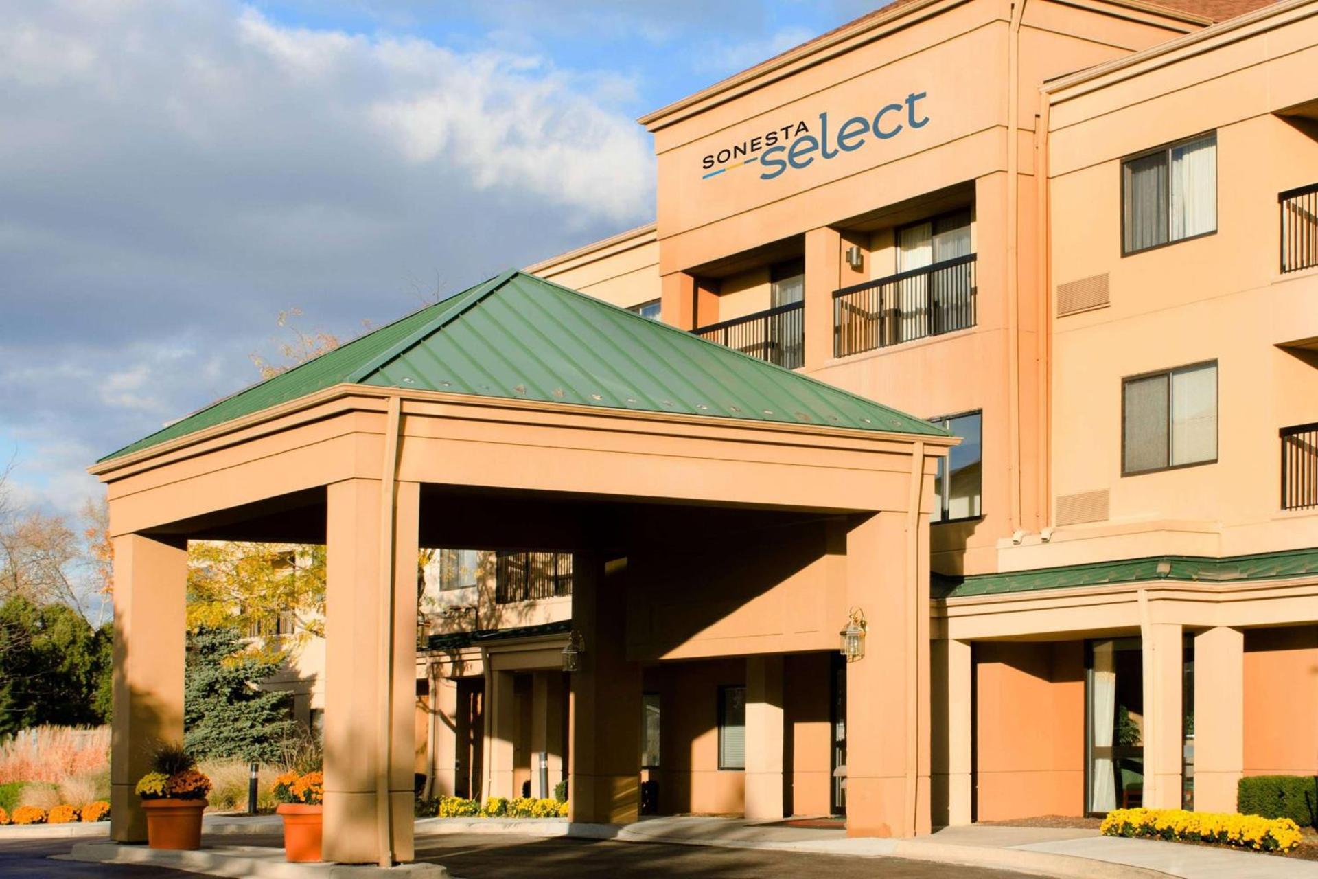 Best Western Plus Elgin - Chicago — hotel in Elgin