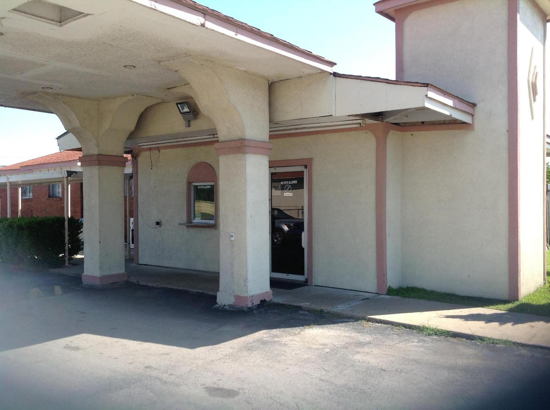 Summit Inn - Dayton — hotel in Dayton
