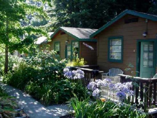 Highlands Resort - Adults Only — hotel in Guerneville