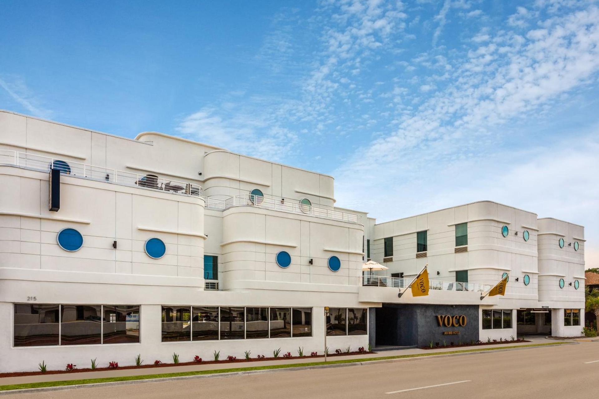 voco St Augustine Historic Area by IHG — hotel in St. Augustine, FL