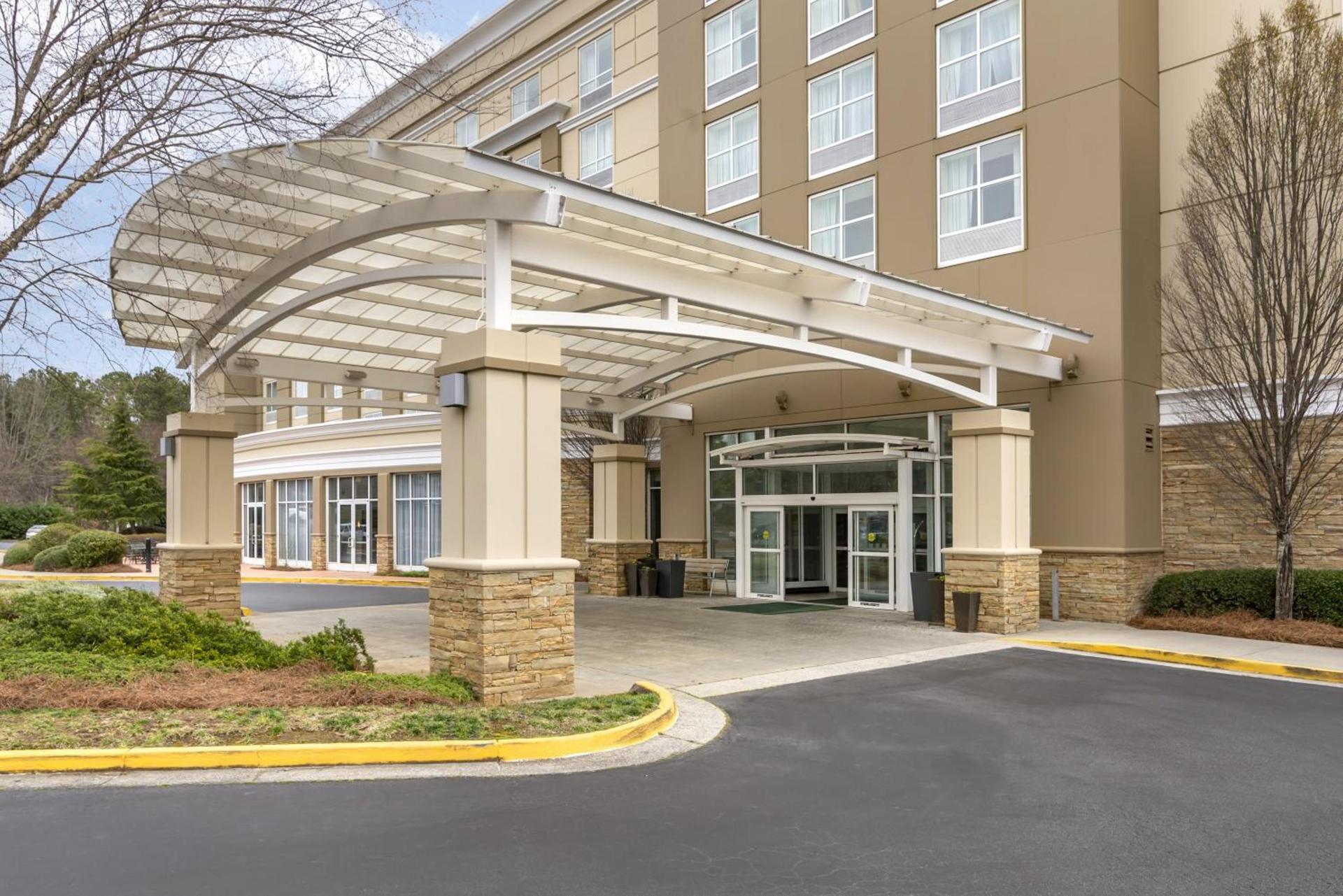 Holiday Inn Atlanta-Gas South Arena Area by IHG — hotel in Duluth