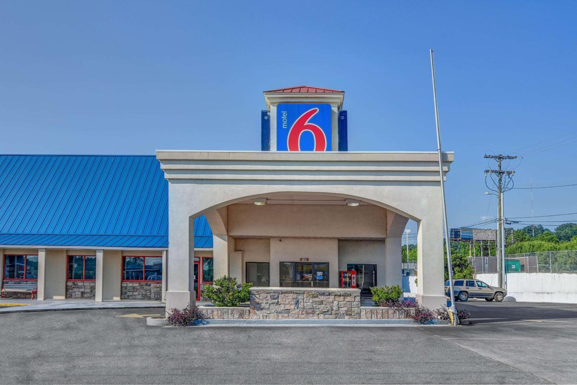Motel 6-Calhoun, GA — hotel in Calhoun