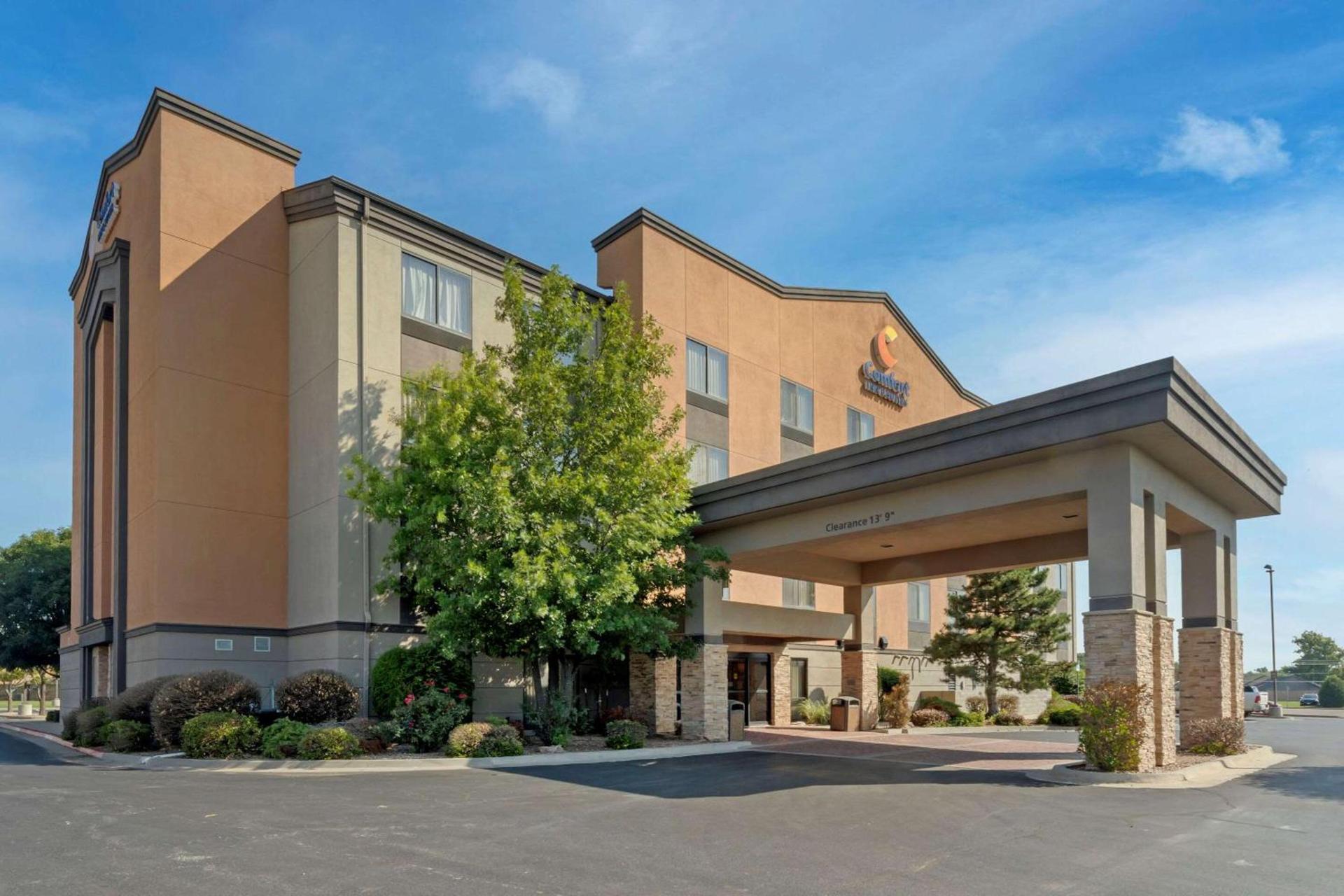Holiday Inn Express & Suites Weatherford by IHG — hotel in Weatherford