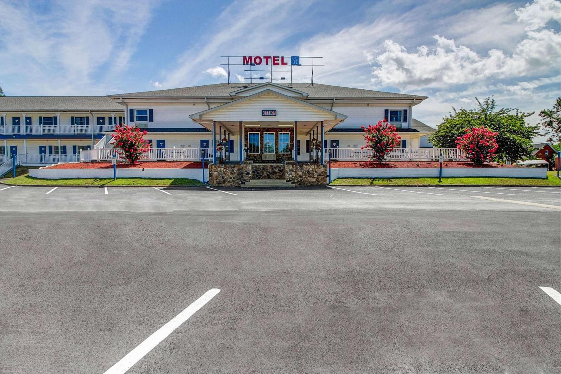 Motel 6-Front Royal, VA — hotel in Front Royal