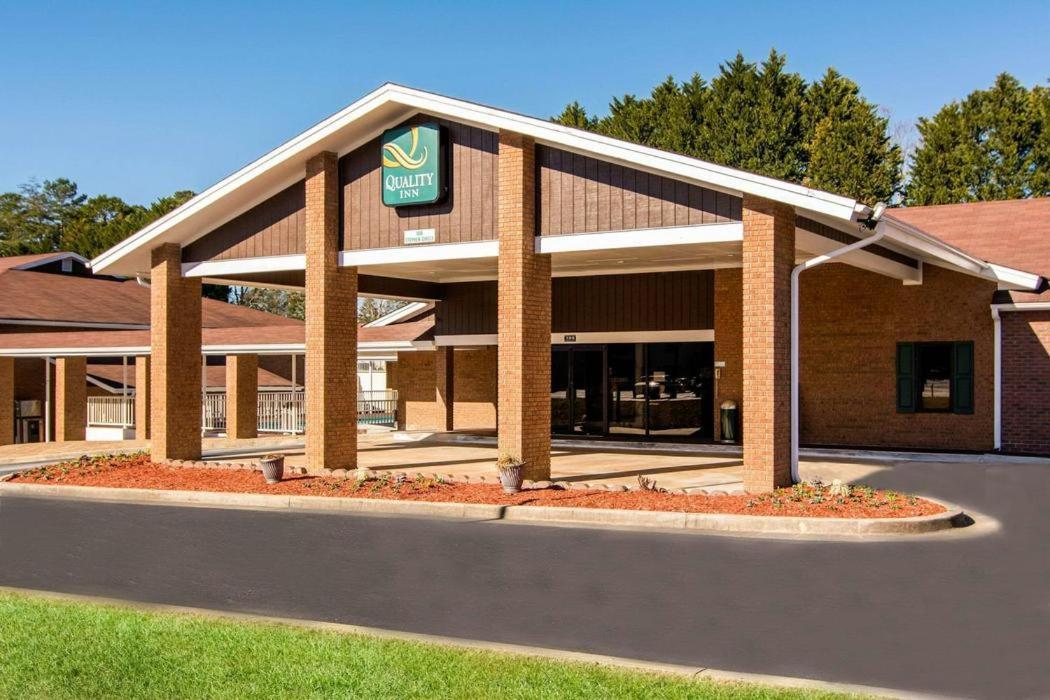 My Home & Suites Toccoa — hotel in Toccoa