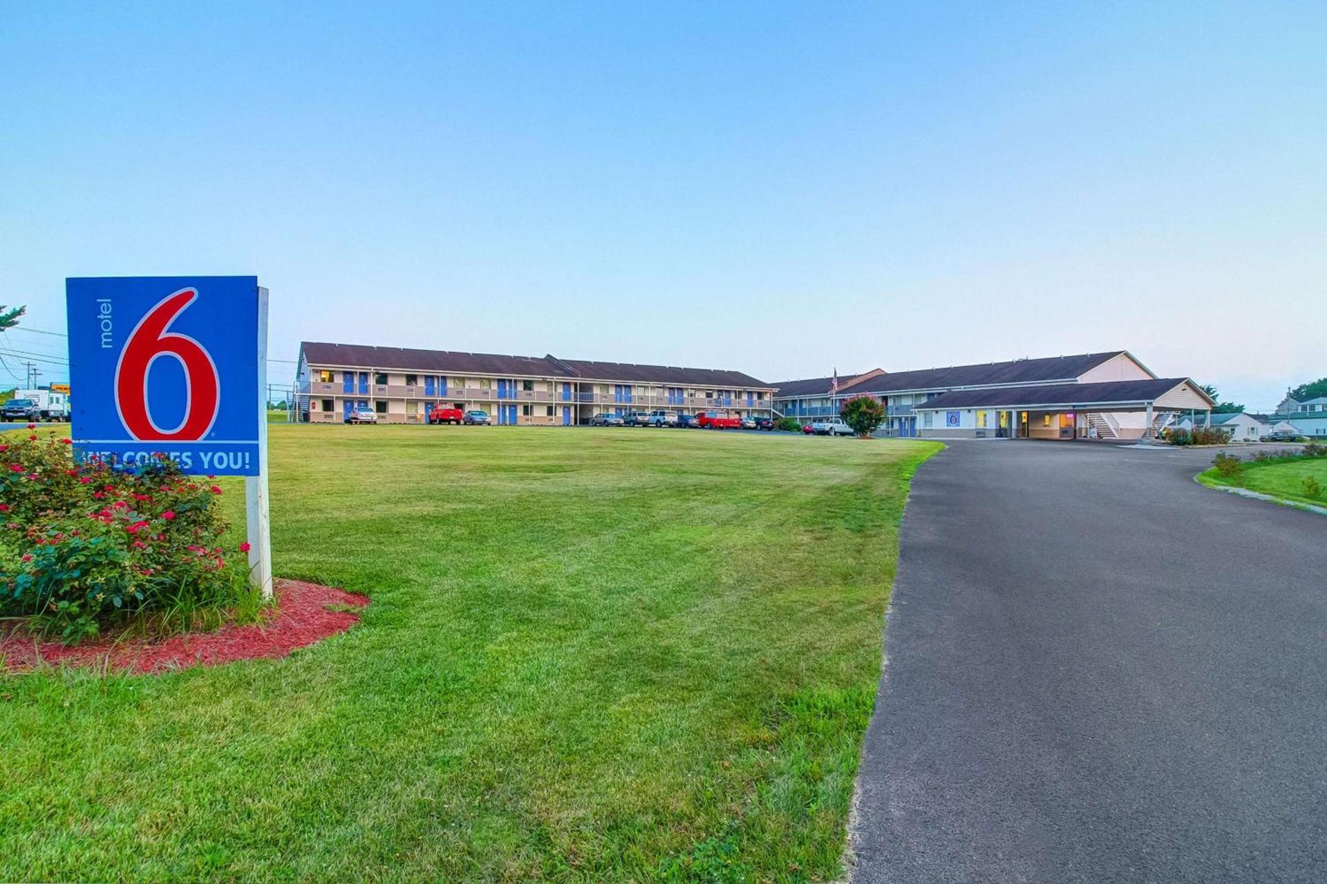Motel 6-Charles Town, WV — hotel in Charles Town