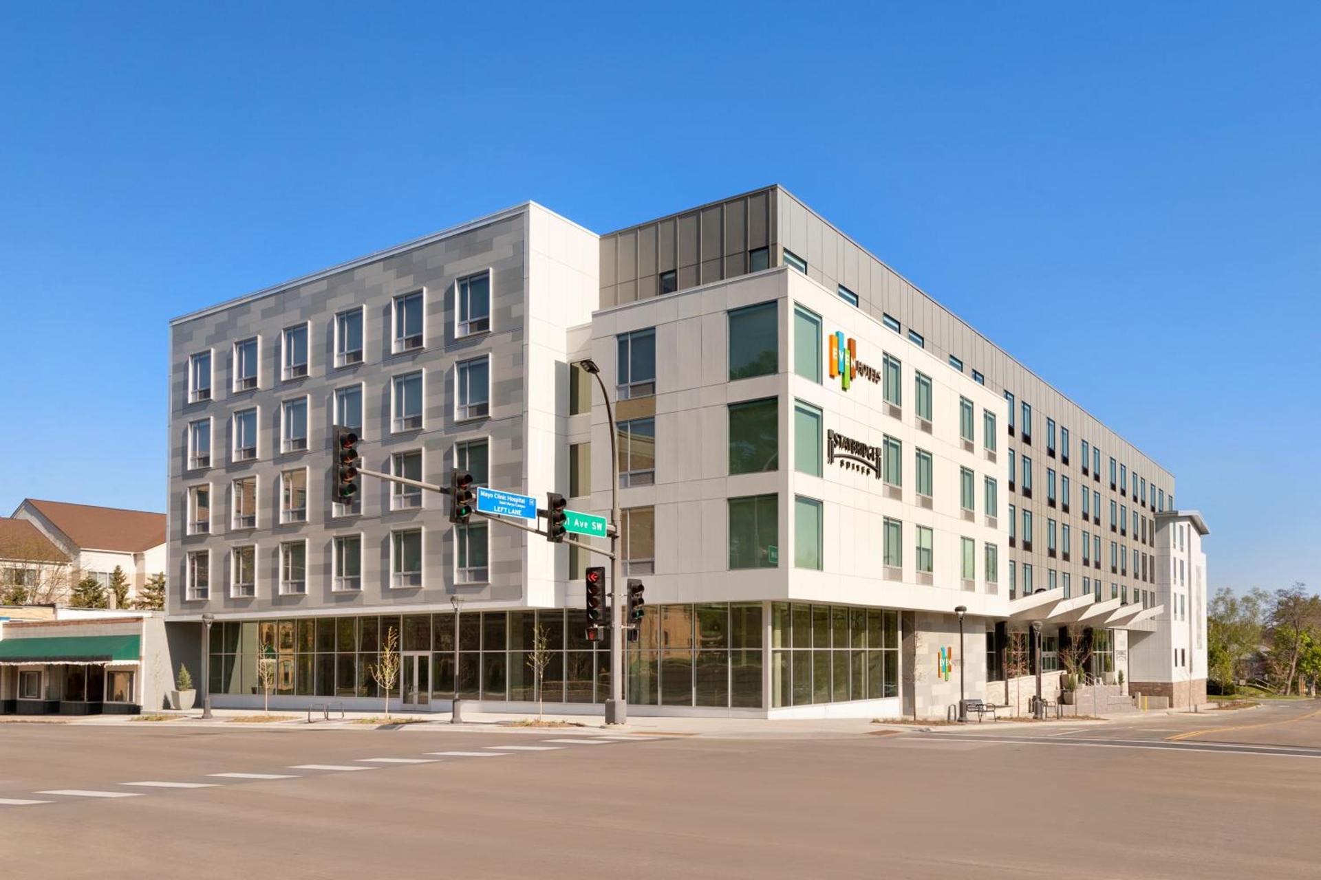 EVEN Hotel Rochester - Mayo Clinic Area by IHG — hotel in Rochester