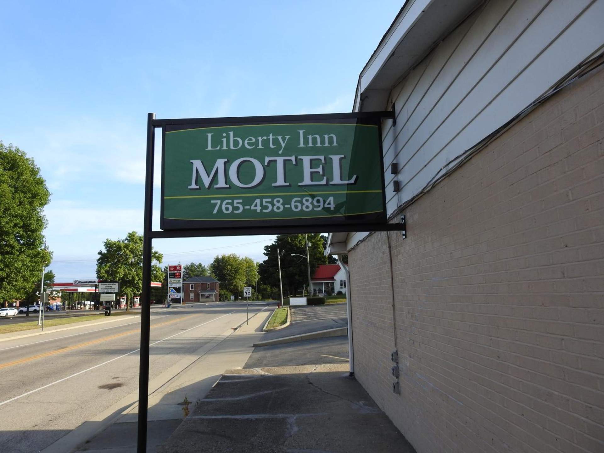 Liberty Inn Motel