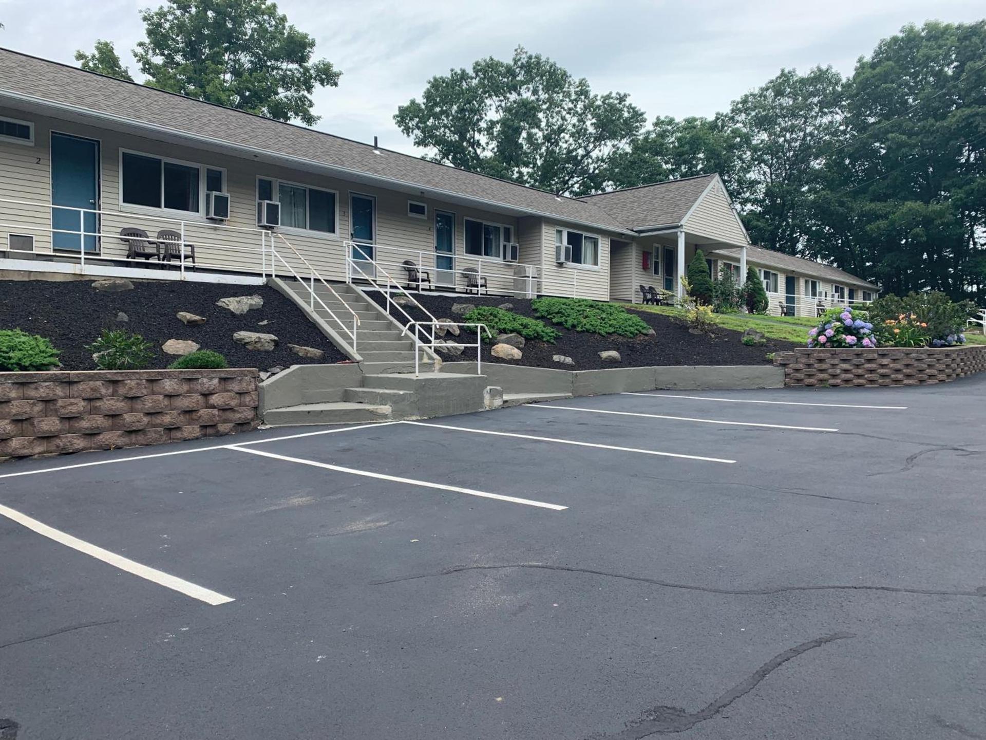 Northeaster Motel — hotel in Kittery