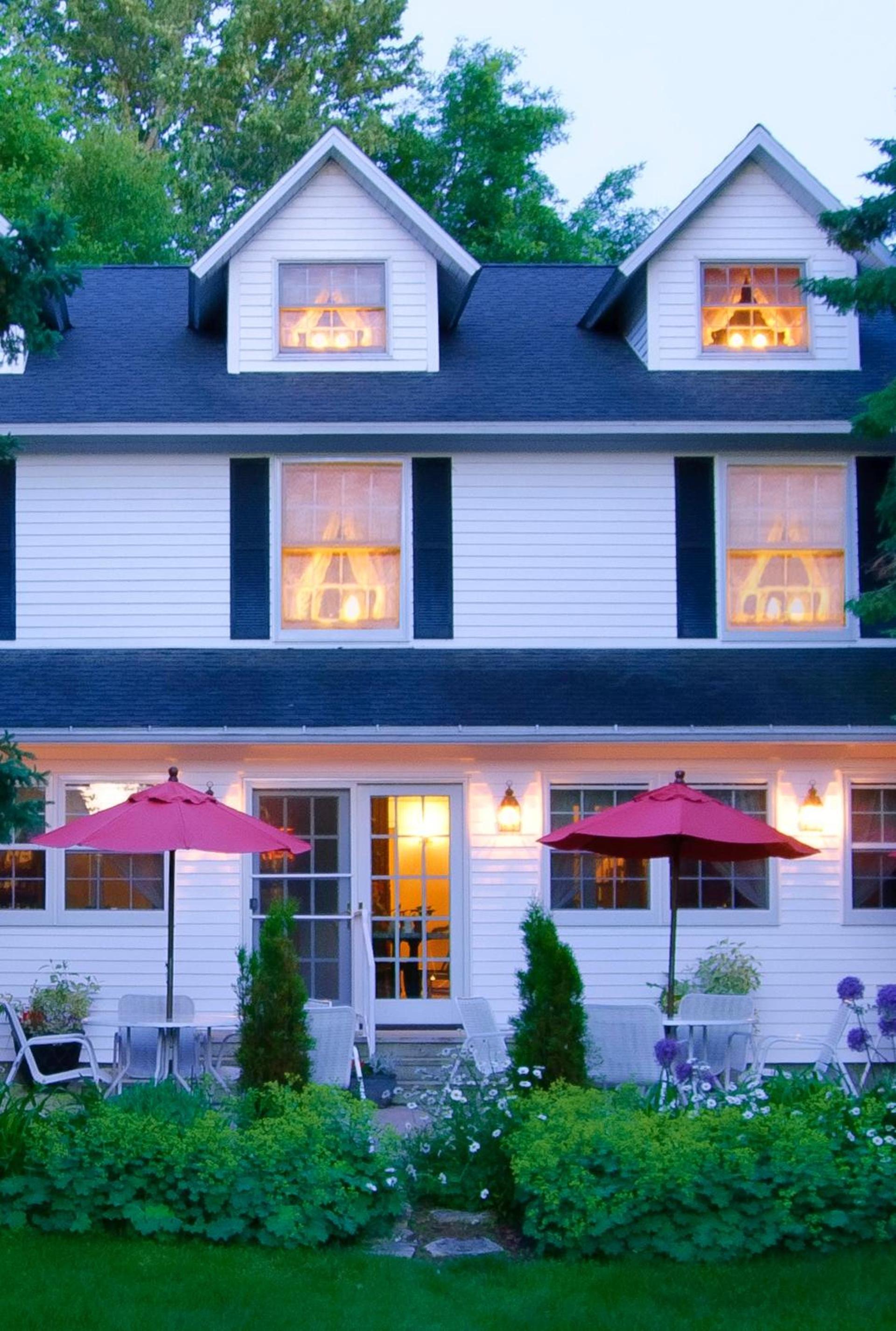 Eagle Harbor Inn — hotel in Ephraim