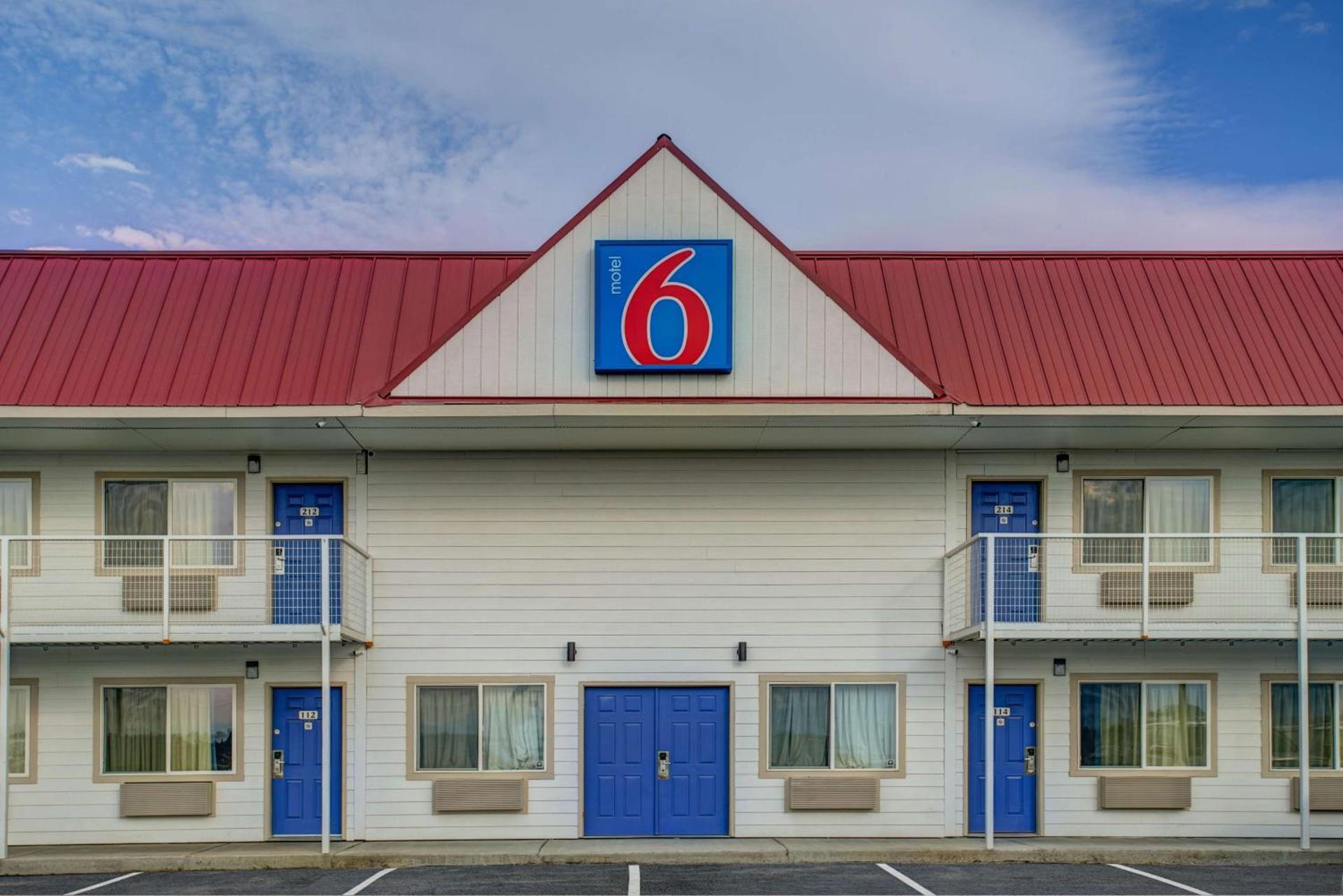 Motel 6-Baker City, OR — hotel in Baker City