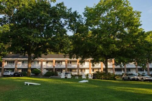 Ogunquit The Milestone Inn — hotel in Ogunquit