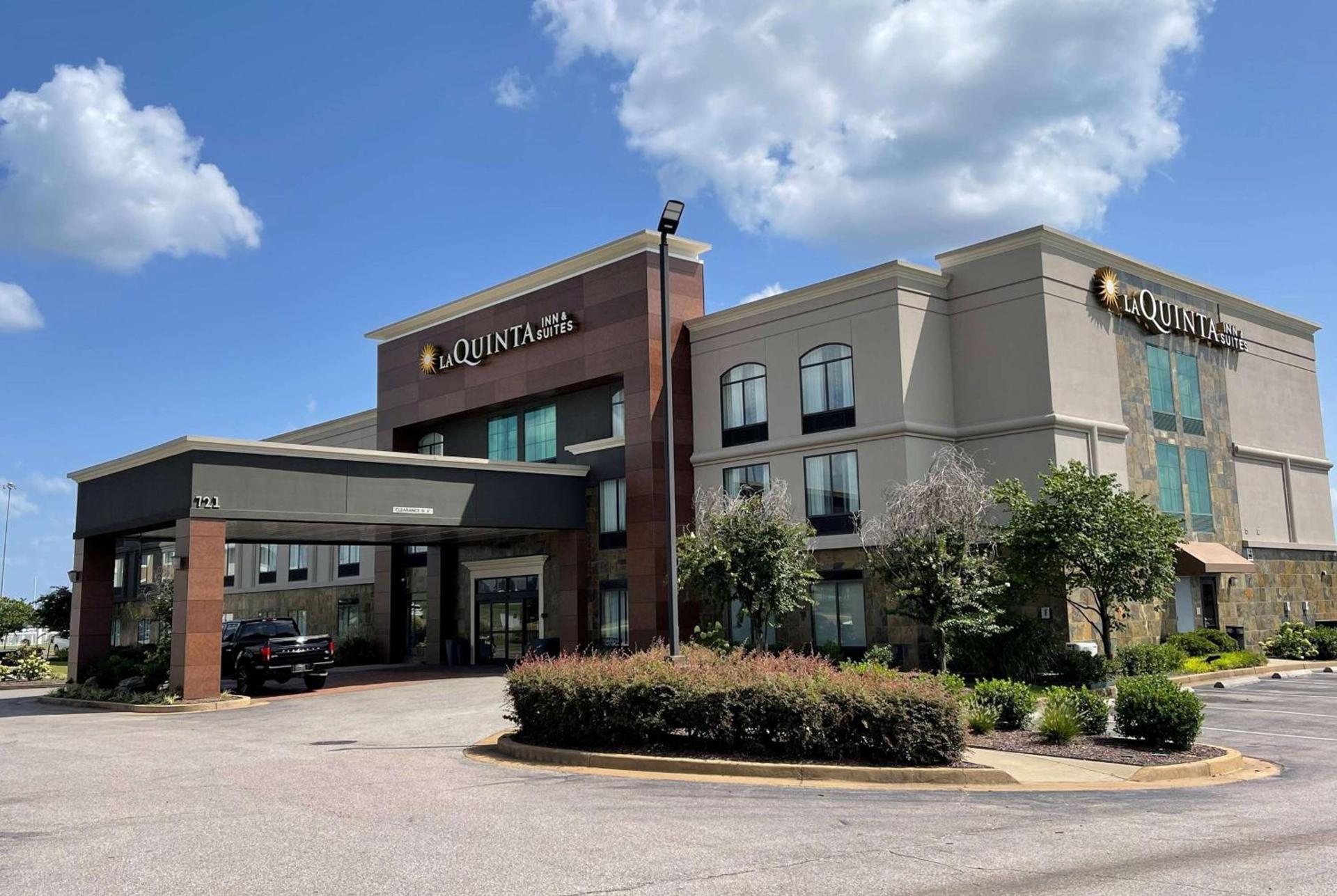 La Quinta by Wyndham Horn Lake / Southaven Area — hotel in Horn Lake