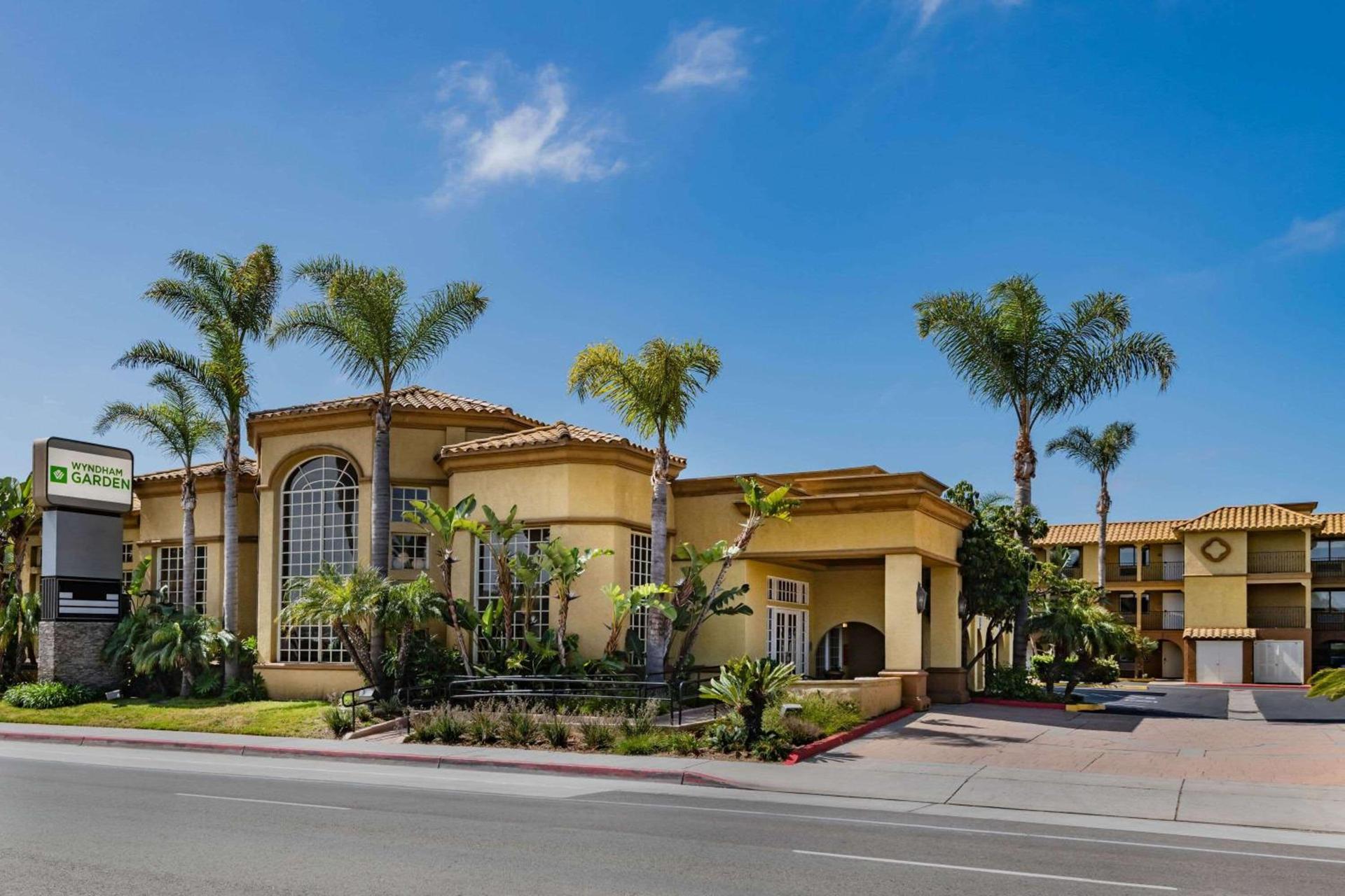 Wyndham Garden San Diego near SeaWorld — hotel in San Diego