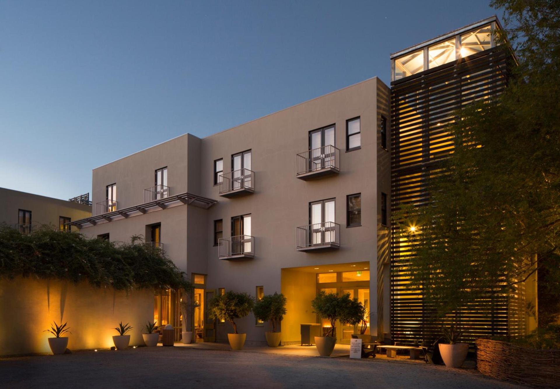 Hotel Healdsburg — hotel in Healdsburg