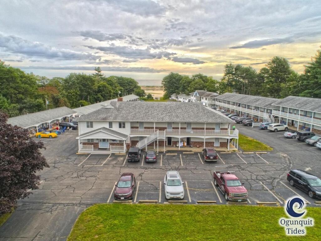 Ogunquit Tides — hotel in Ogunquit