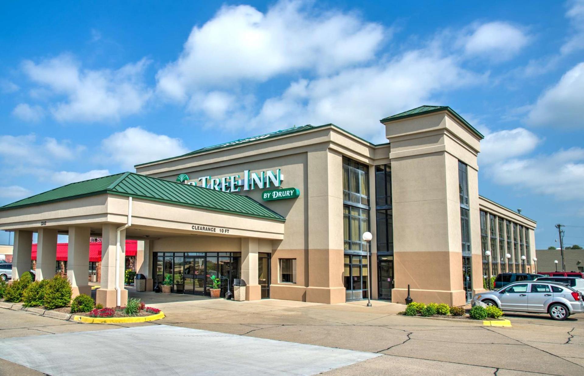 Pear Tree Inn Cape Girardeau Medical Center — hotel in Cape Girardeau