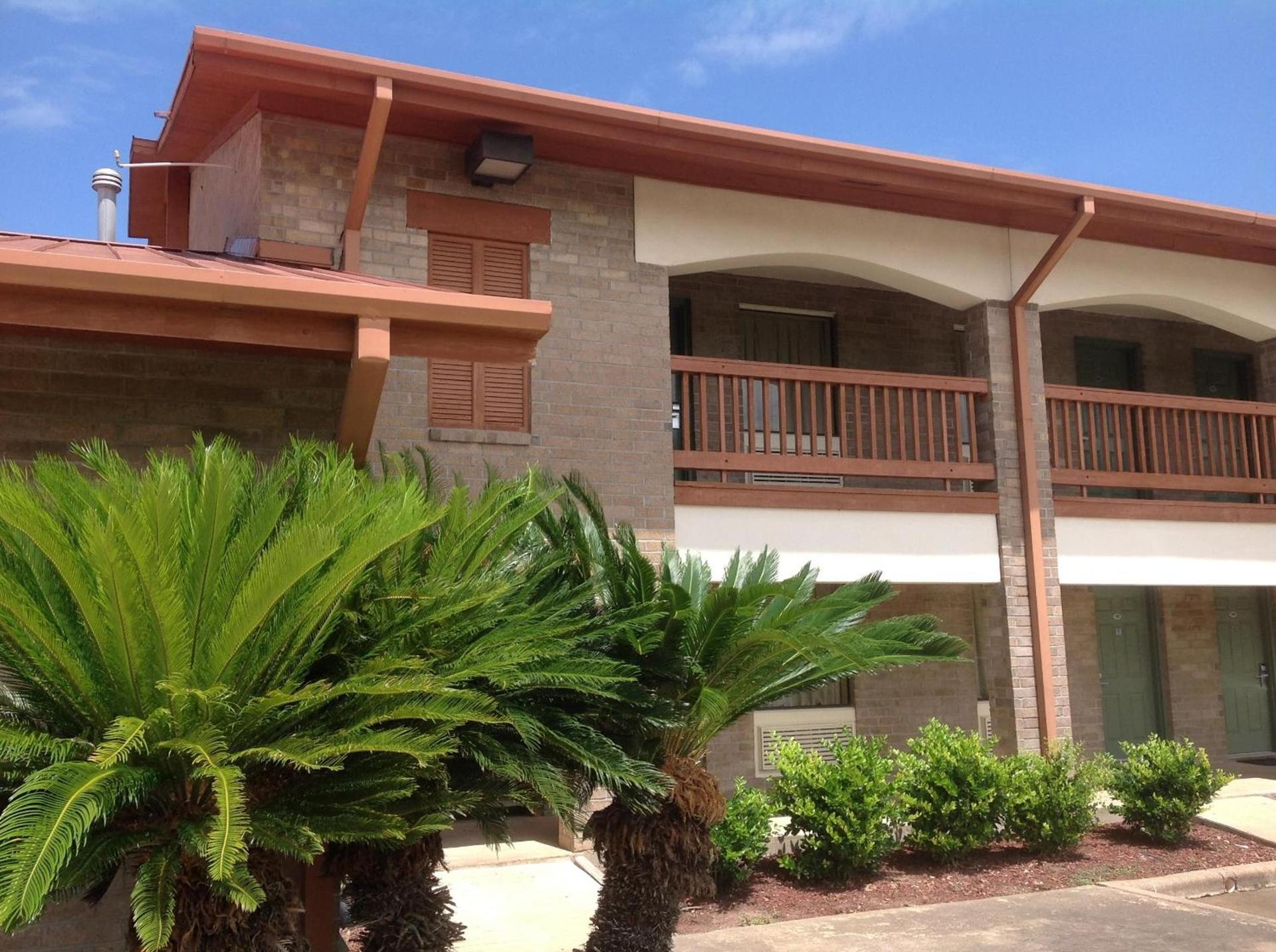 Countryside Inn — hotel in Wharton