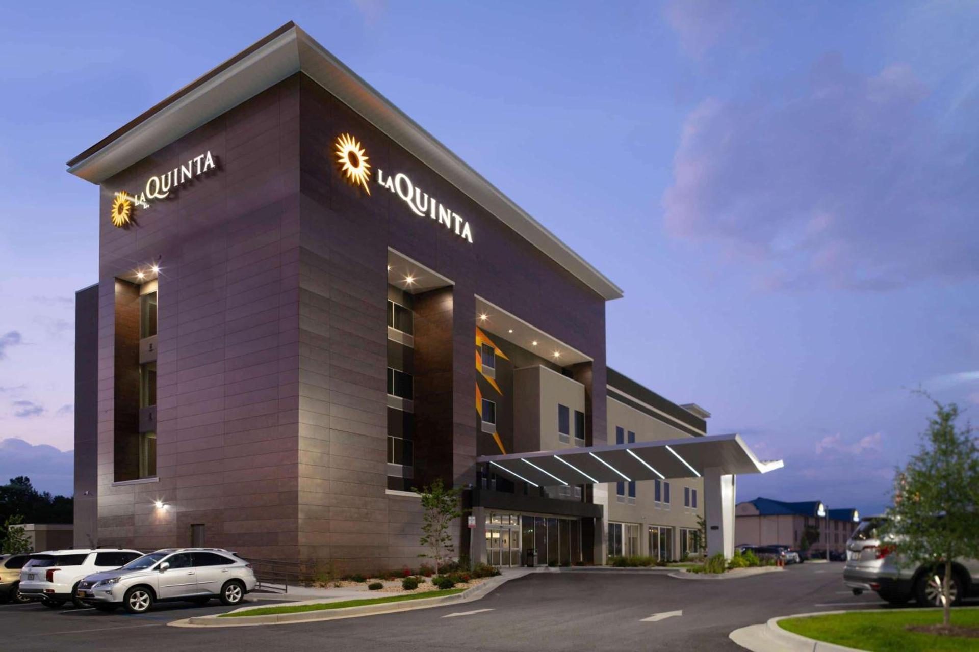 La Quinta Inn & Suites by Wyndham Tifton — hotel in Tifton