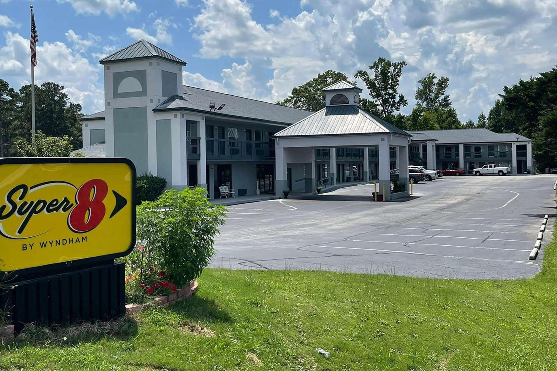 Econo Lodge Elberton — hotel in Elberton