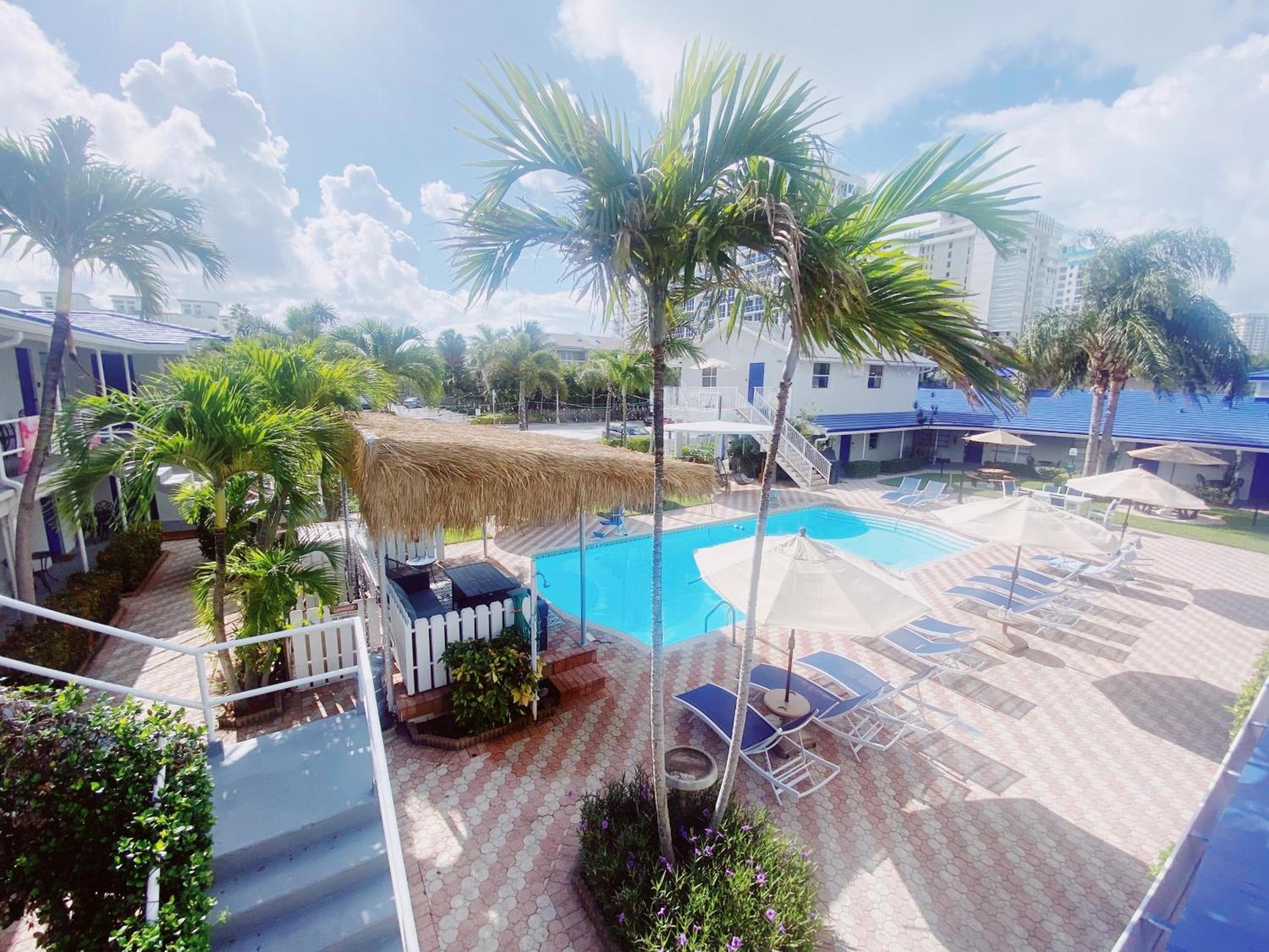 Sea Steps By Lowkl — hotel in Pompano Beach