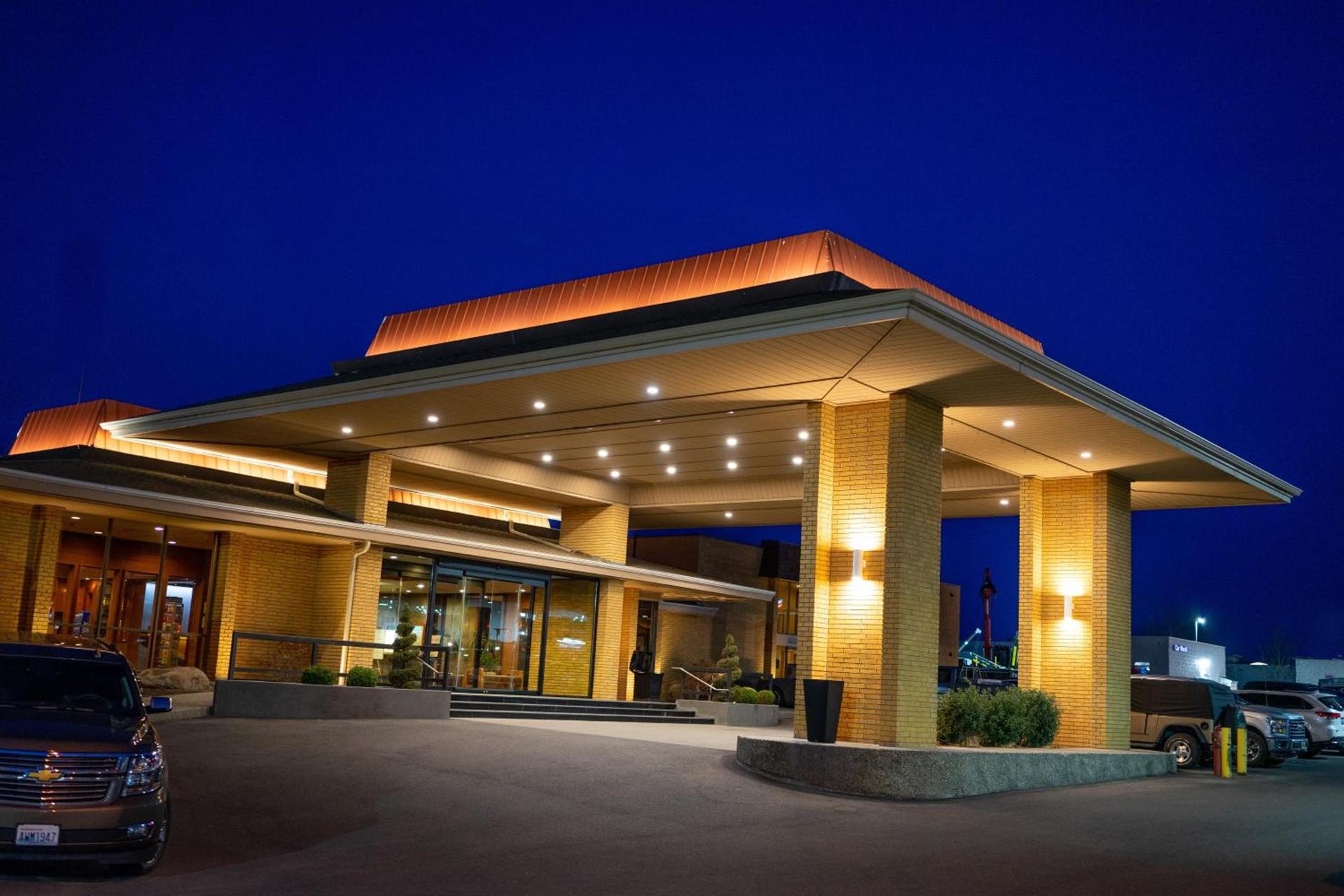 Mirabeau Park Hotel — hotel in Spokane Valley