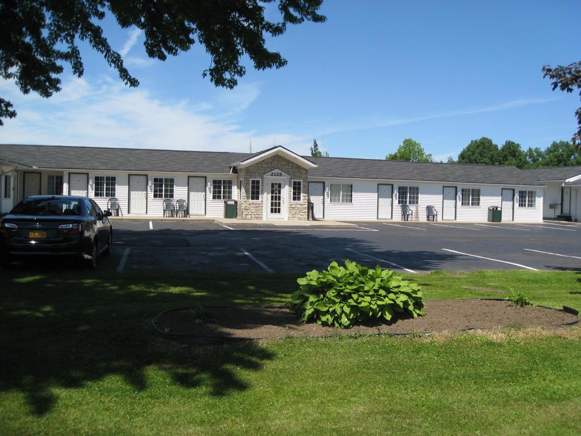 Relax Inn — hotel in Webster