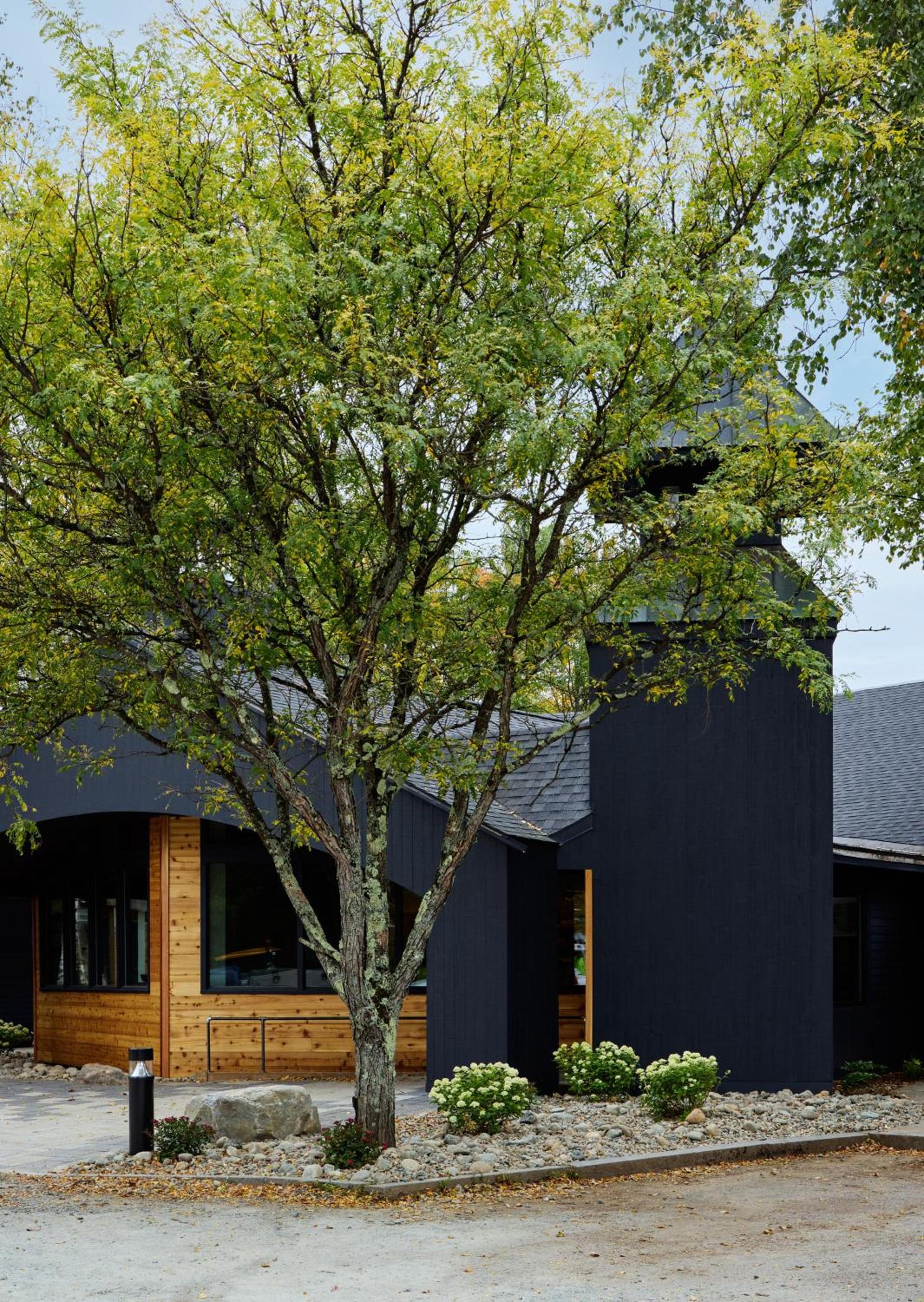 Tälta Lodge, a Bluebird by Lark — hotel in Stowe
