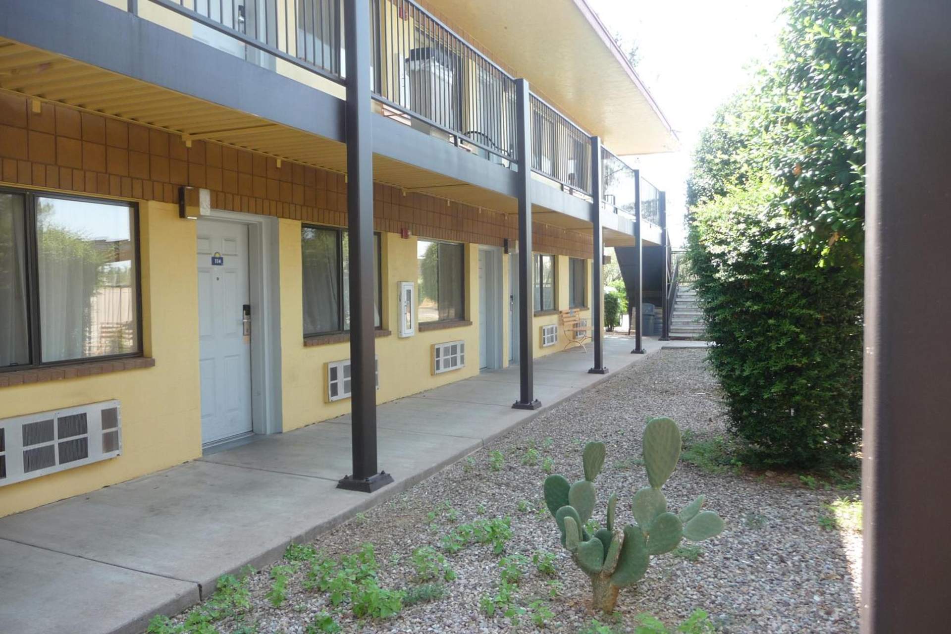 Sierra Inn Near Fort Huachuca AZ