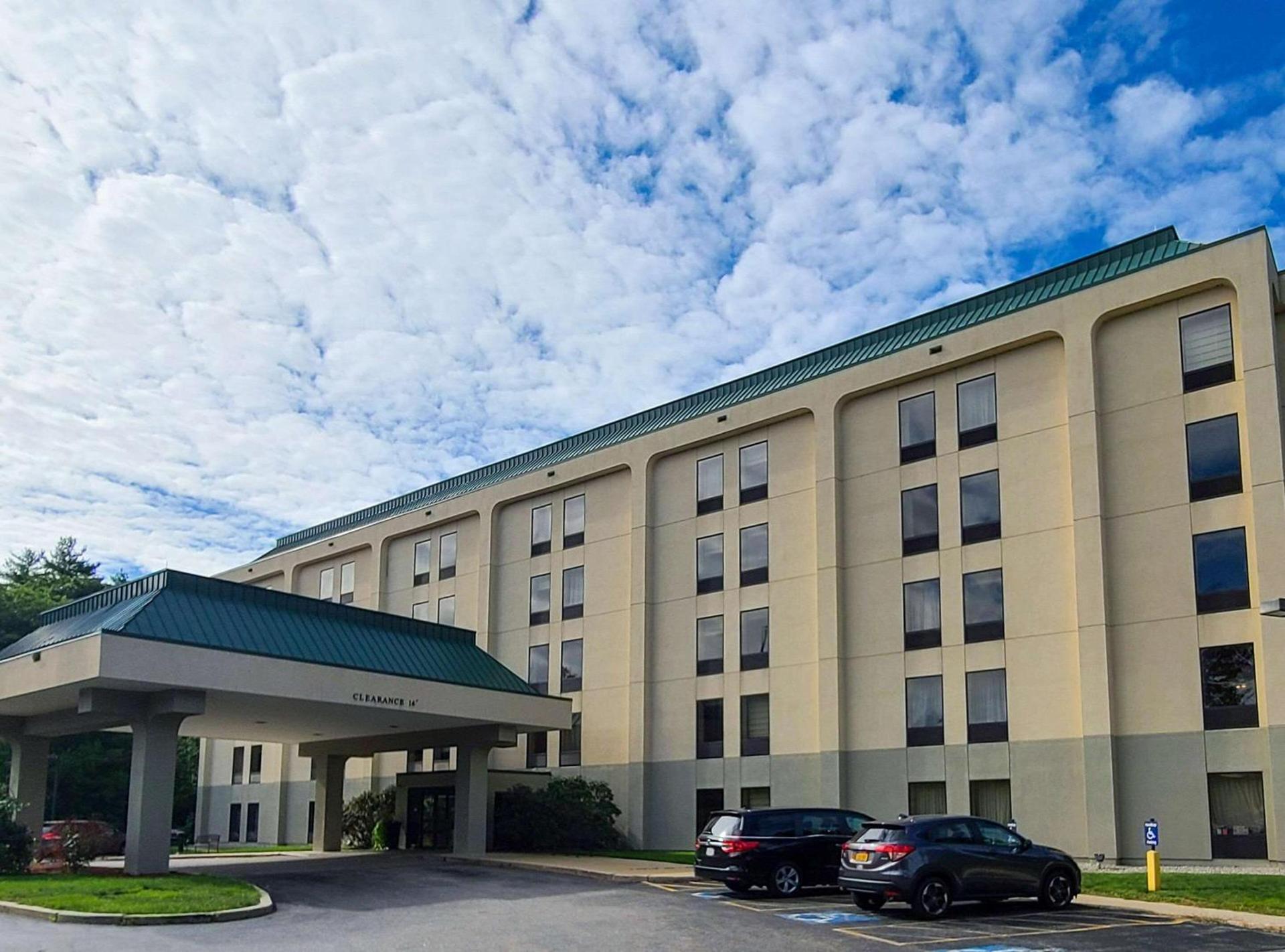 Comfort Inn Saco - Old Orchard Beach — hotel in Saco