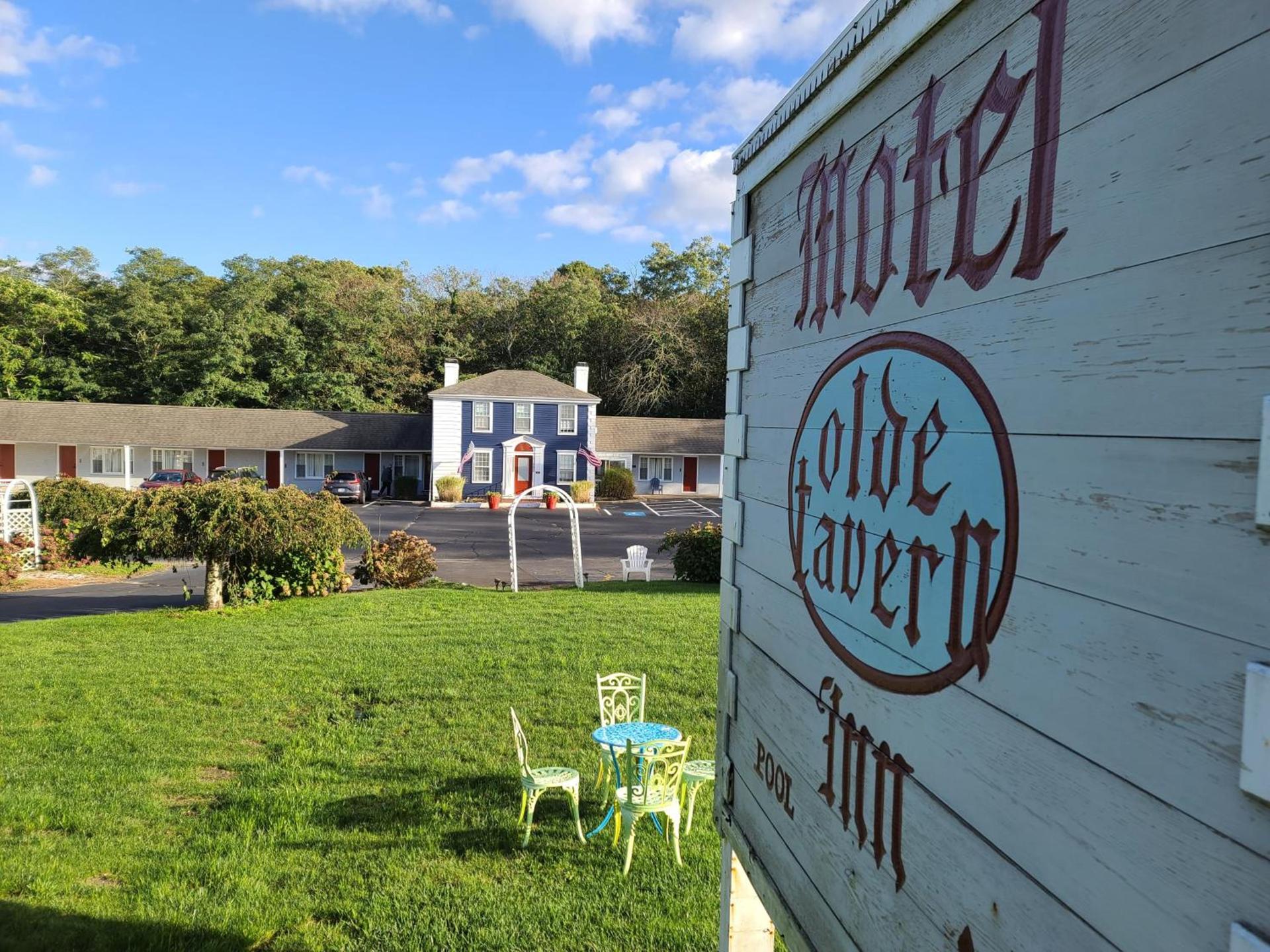 Olde Tavern Motel and Inn - Cape Cod — hotel in Orleans