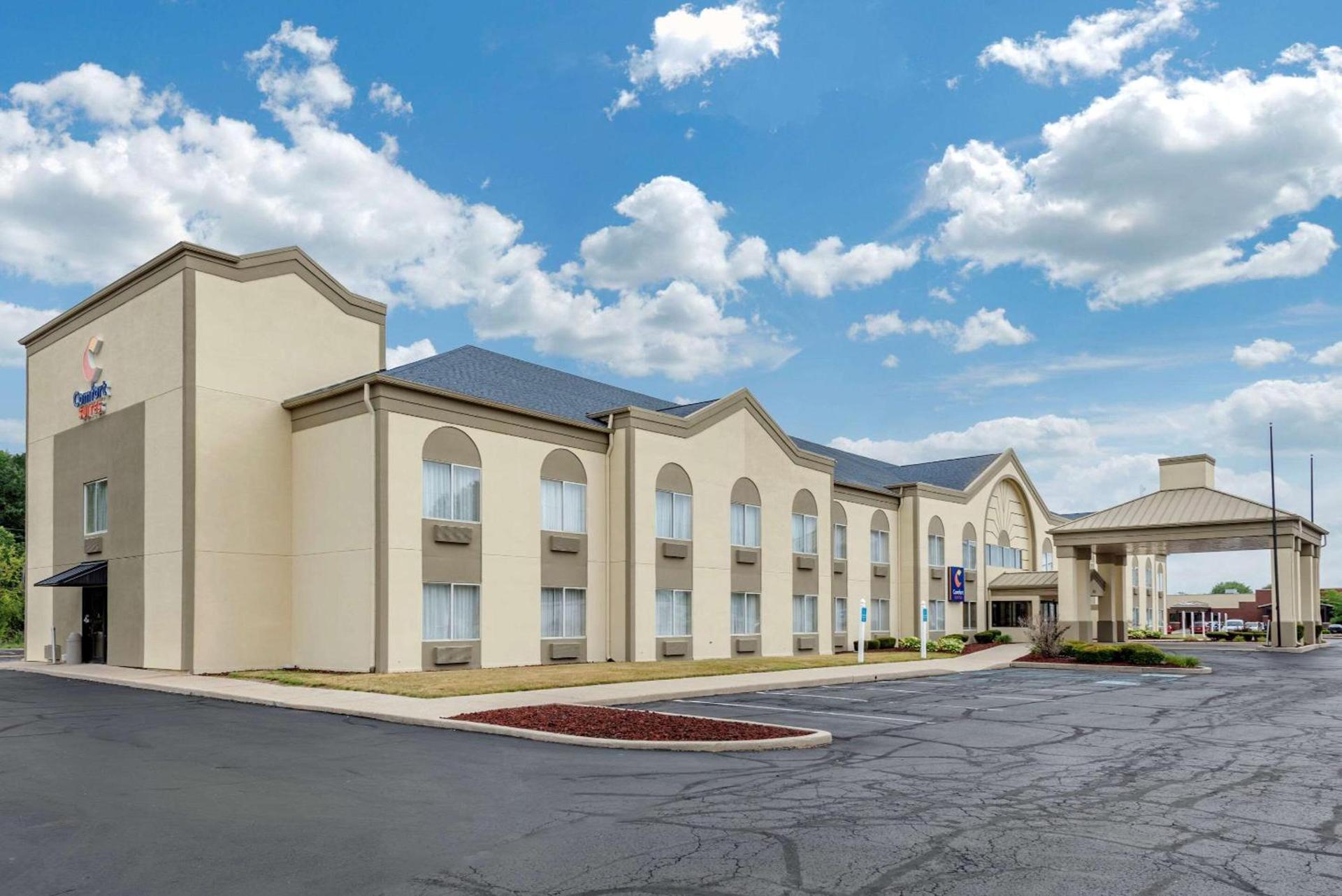 SureStay by Best Western Marion — hotel in Marion