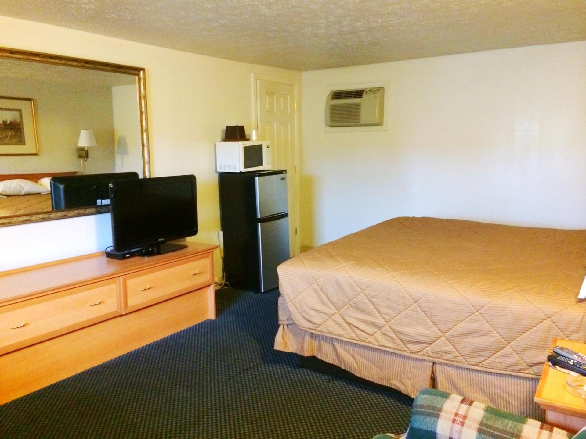 Motel Edgewood — hotel in Edgewood