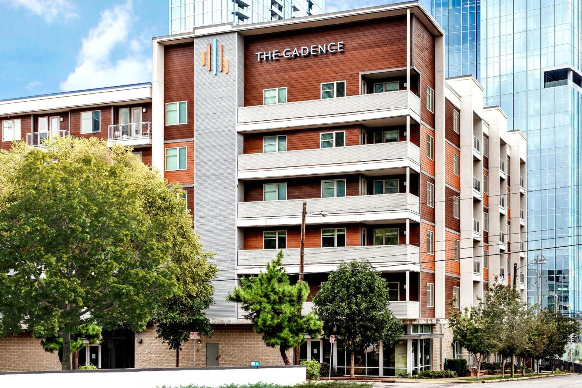Placemakr Music Row - Vanderbilt — hotel in Nashville