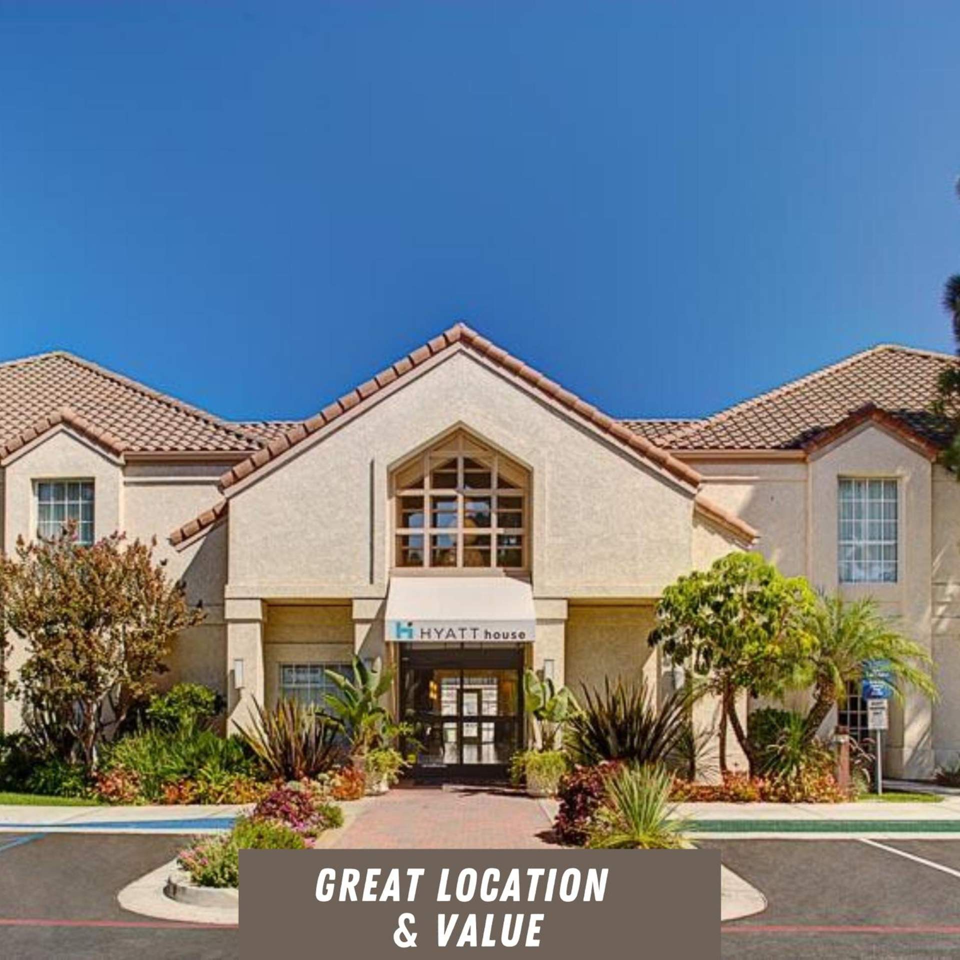 Hyatt House LAX Manhattan Beach