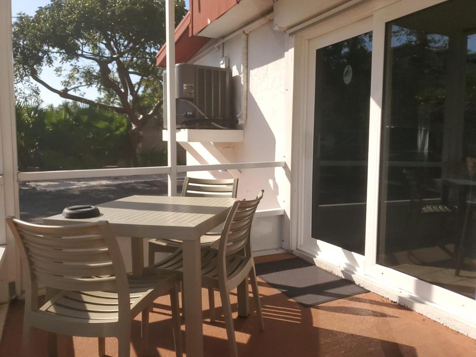 Ragged Edge Resort & Marina — hotel in Islamorada