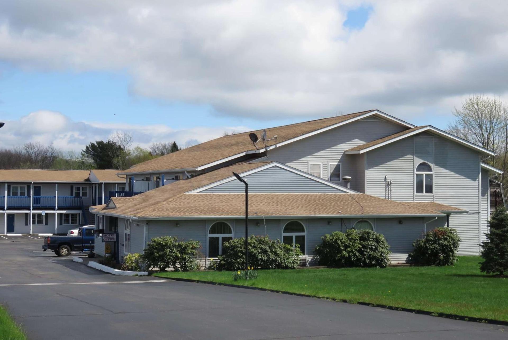 Days Inn by Wyndham Middletown/Newport Area — hotel in Middletown