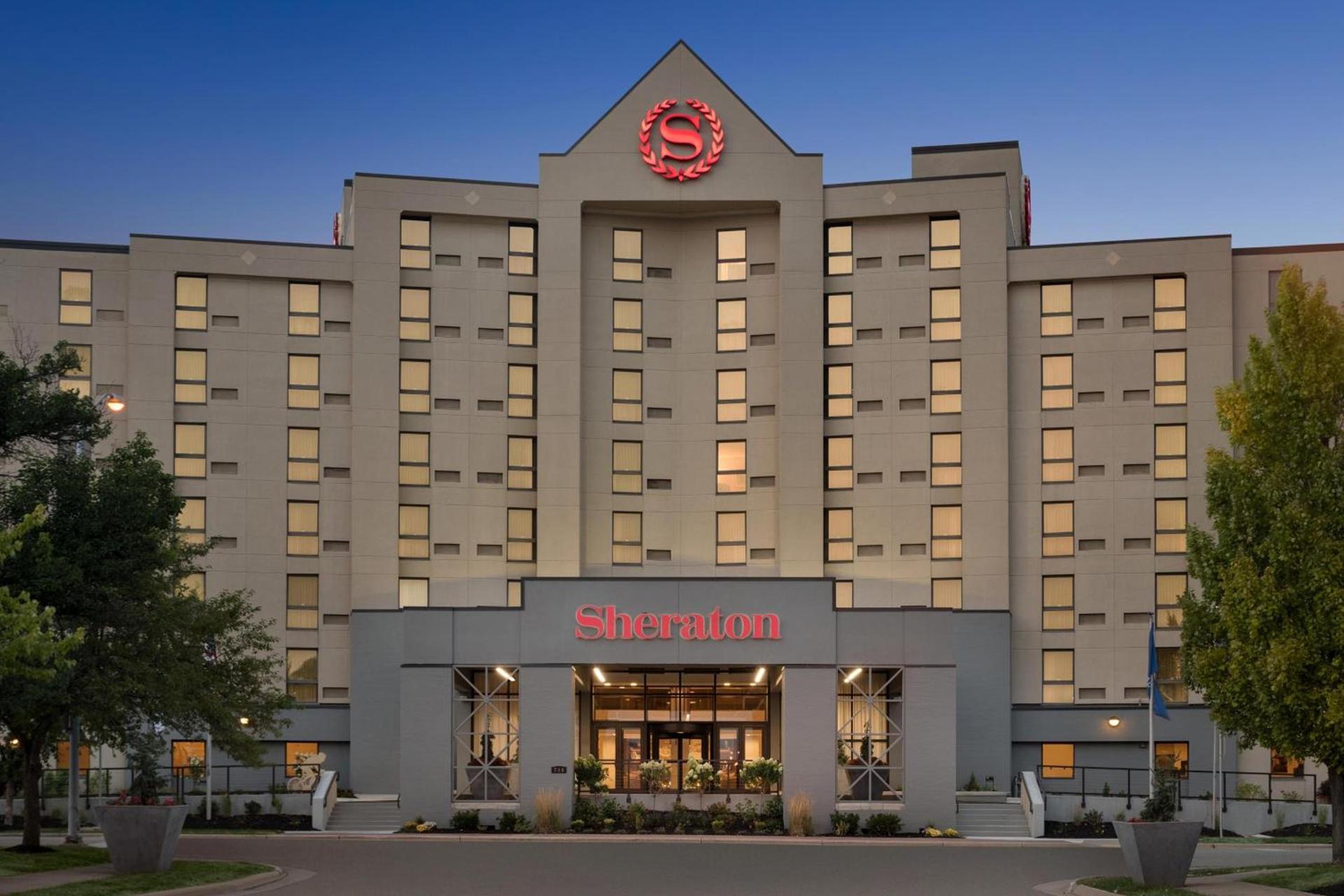 Madison Marriott South — hotel in Madison