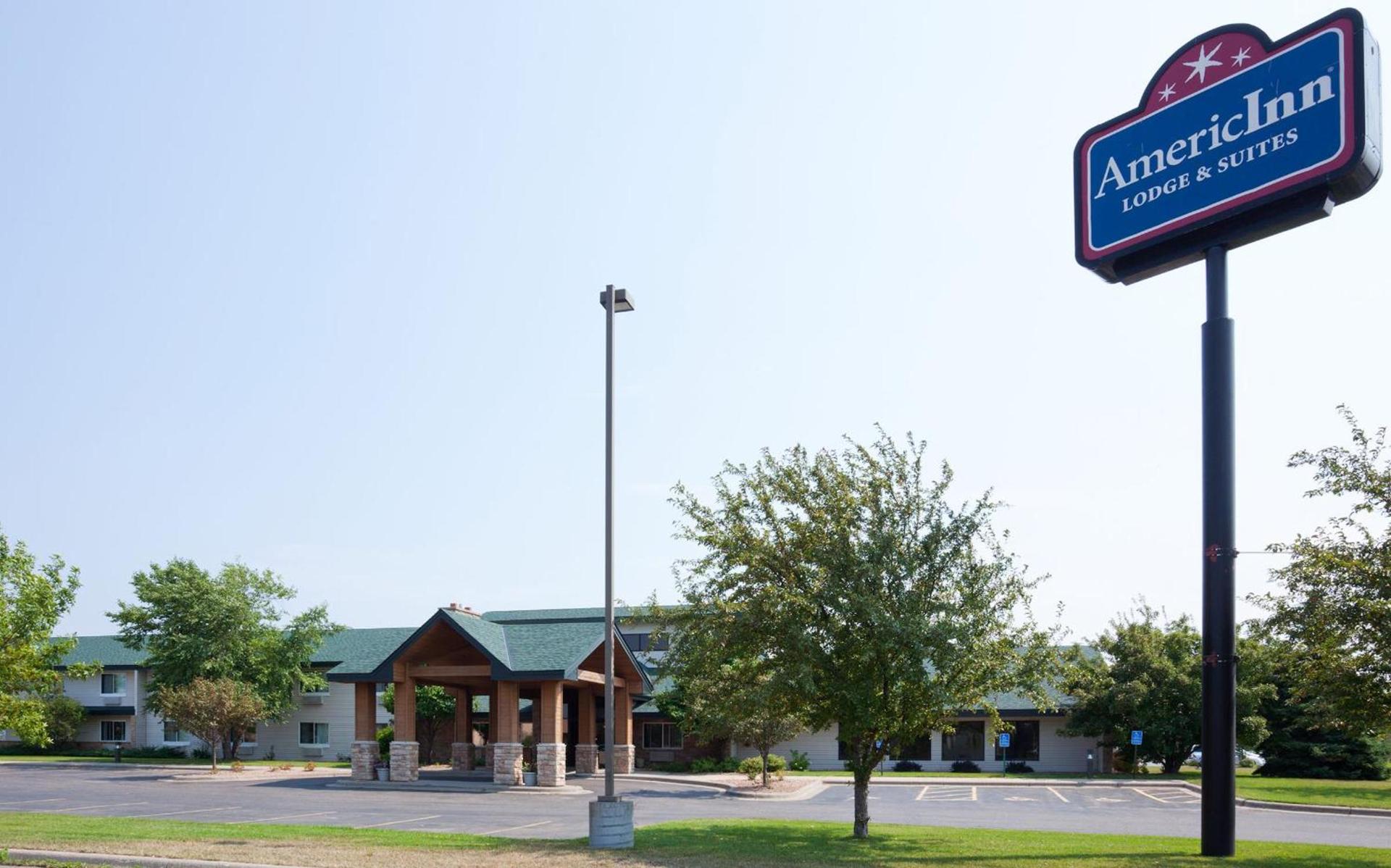 AmericInn by Wyndham Coon Rapids — hotel in Coon Rapids