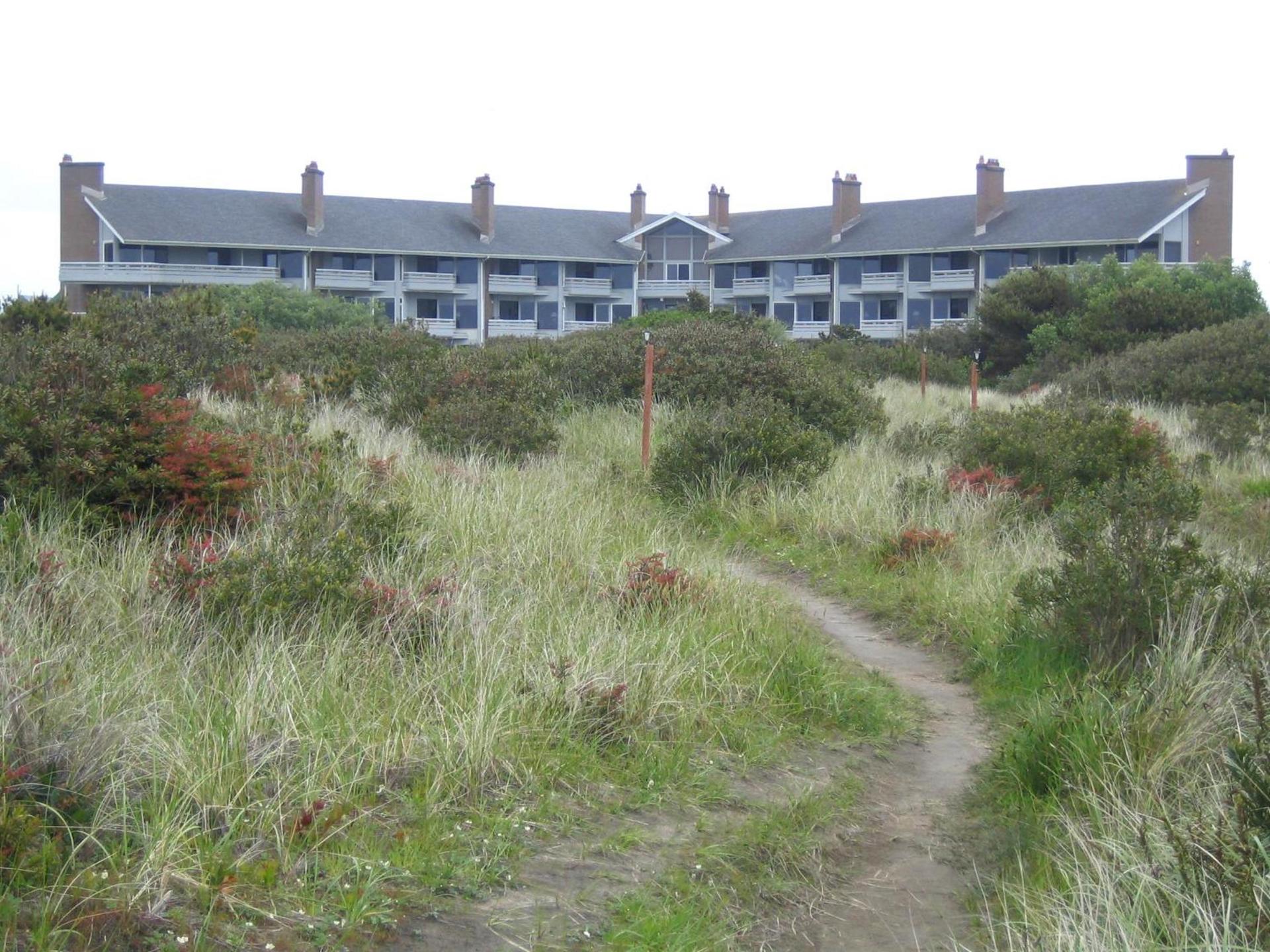 Grey Gull — hotel in Ocean Shores