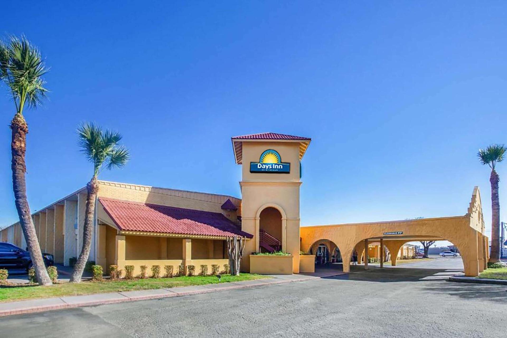 Days Inn by Wyndham Del Rio — hotel in Del Rio