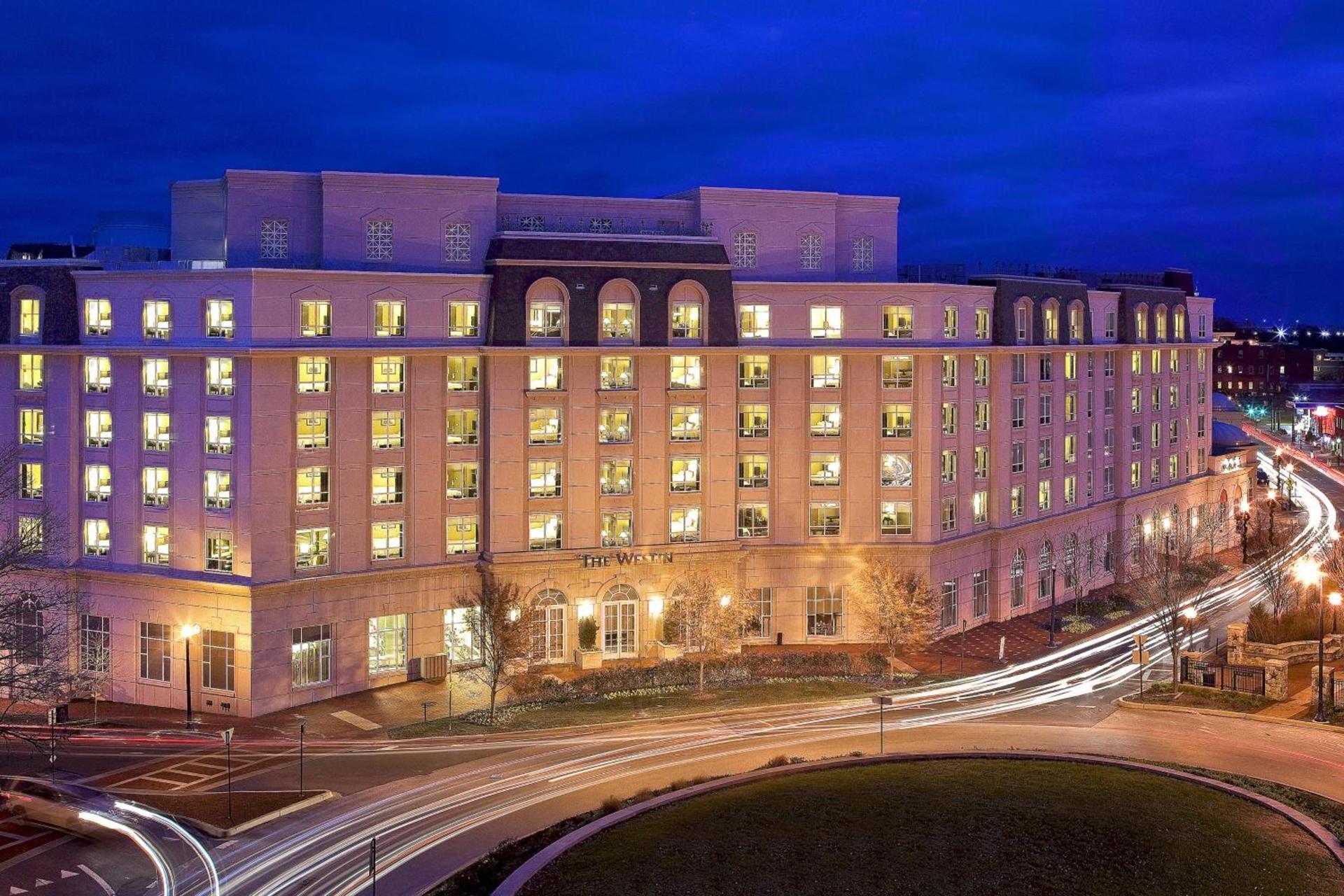 The Westin Annapolis — hotel in Annapolis